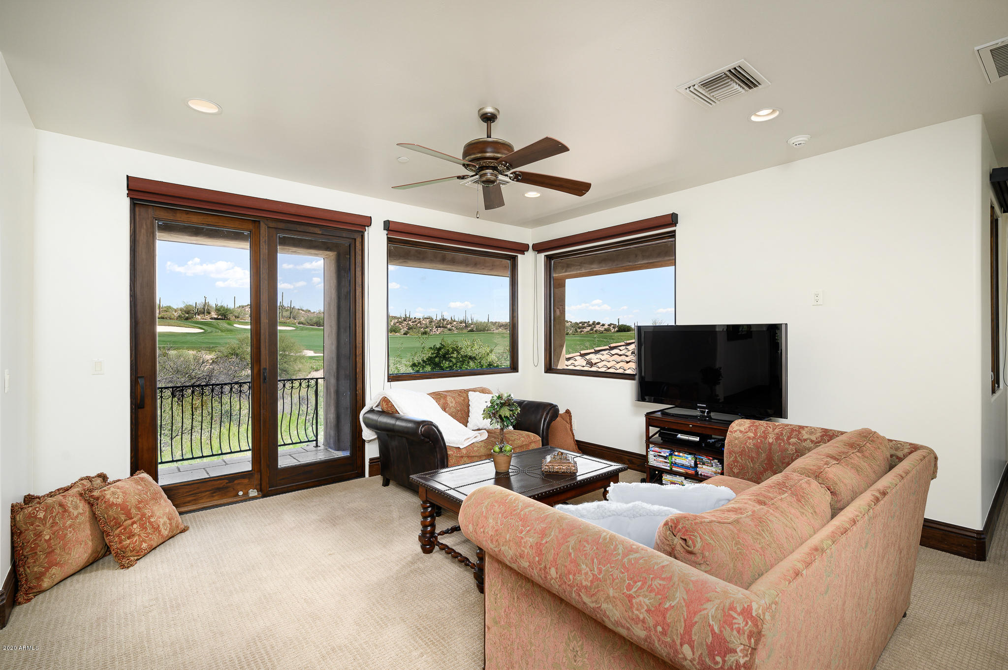 Desert Mountain - Residential