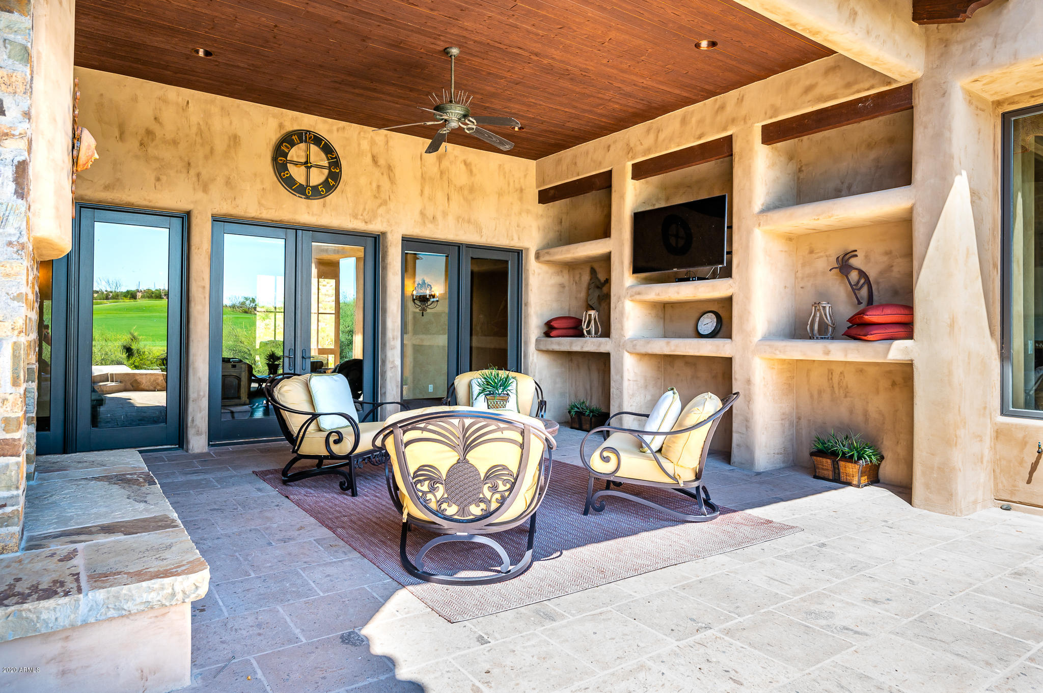 Desert Mountain - Residential