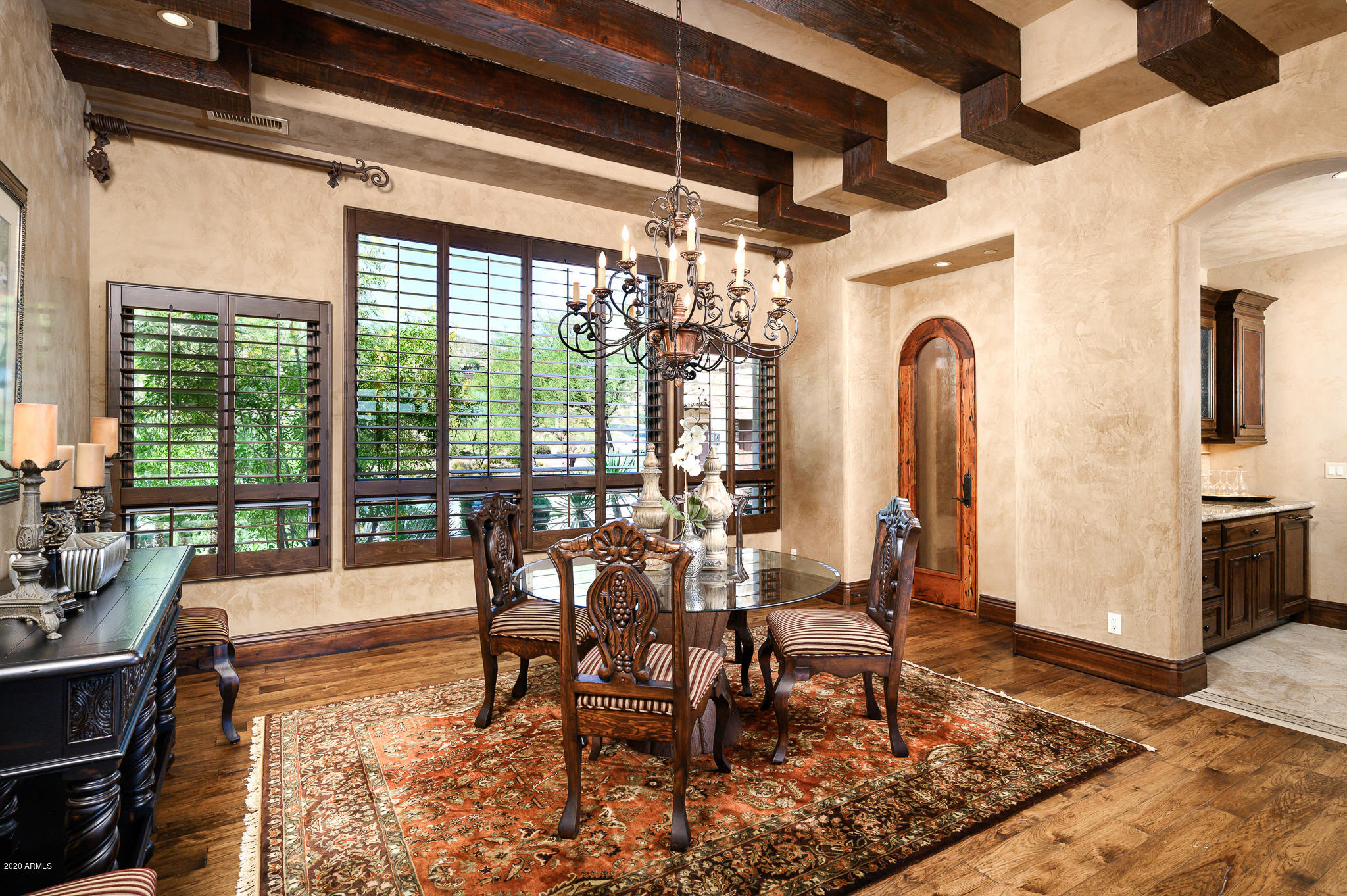Desert Mountain - Residential