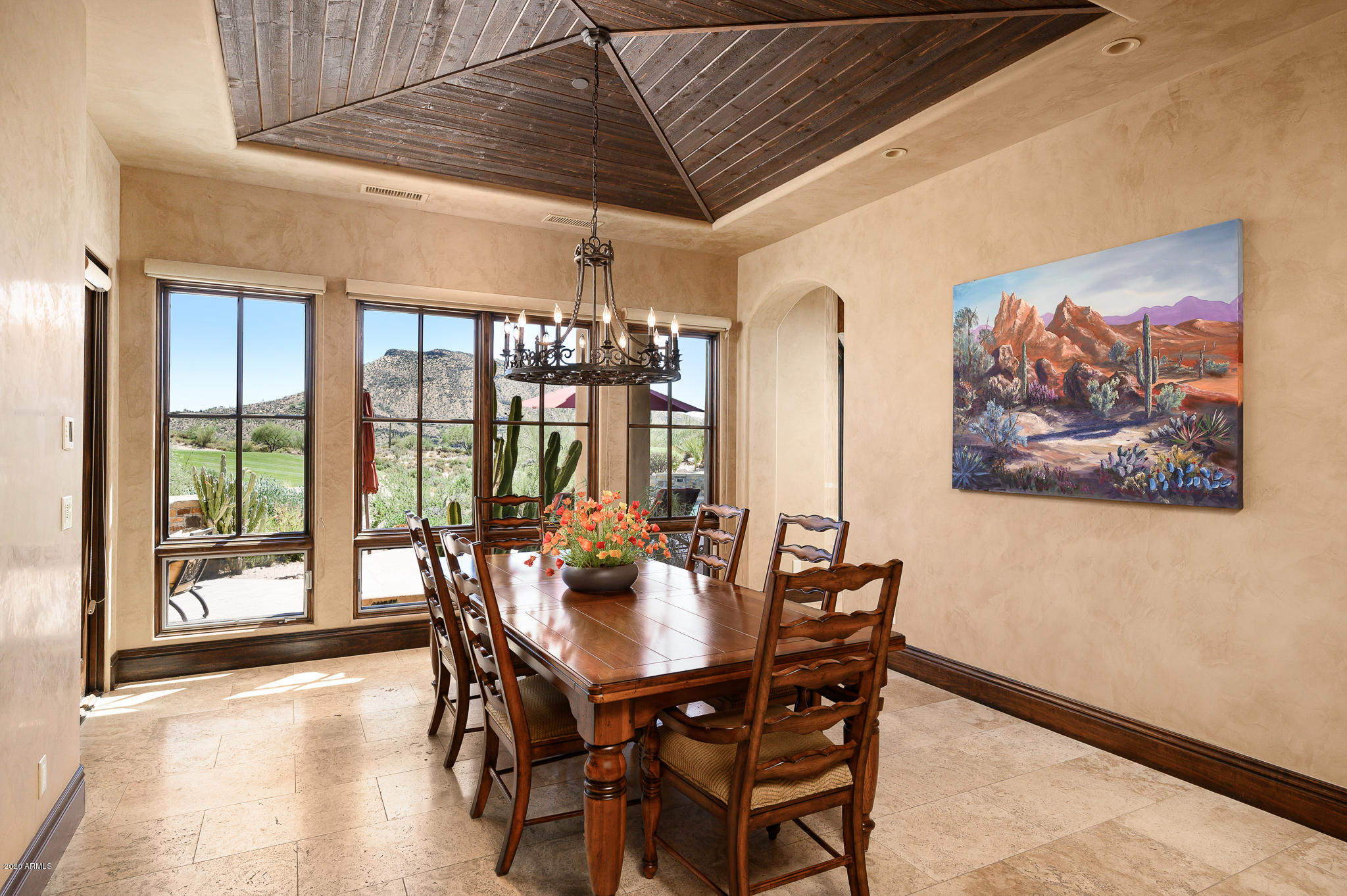 Desert Mountain - Residential