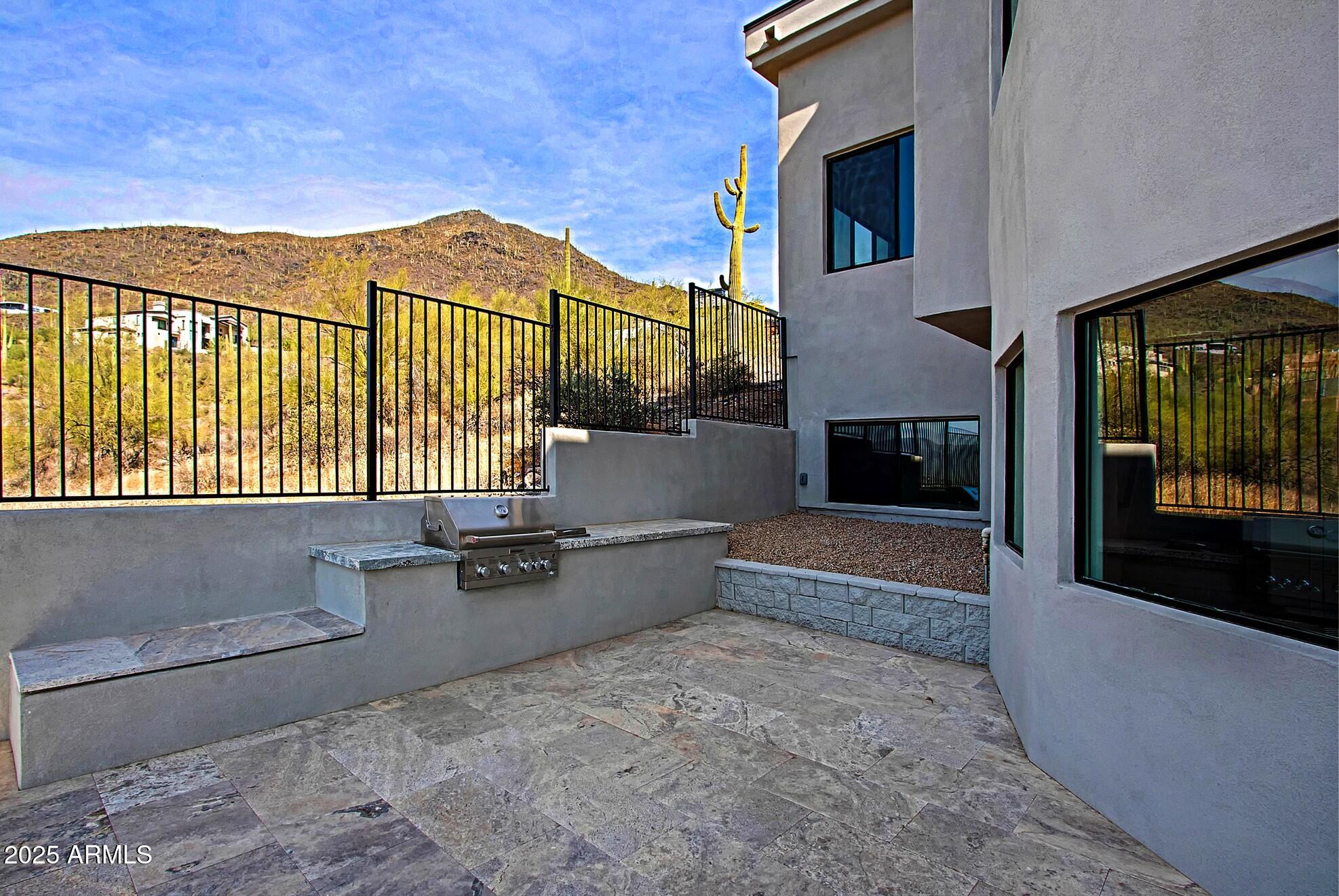 STAGECOACH PASS ESTATES - Residential