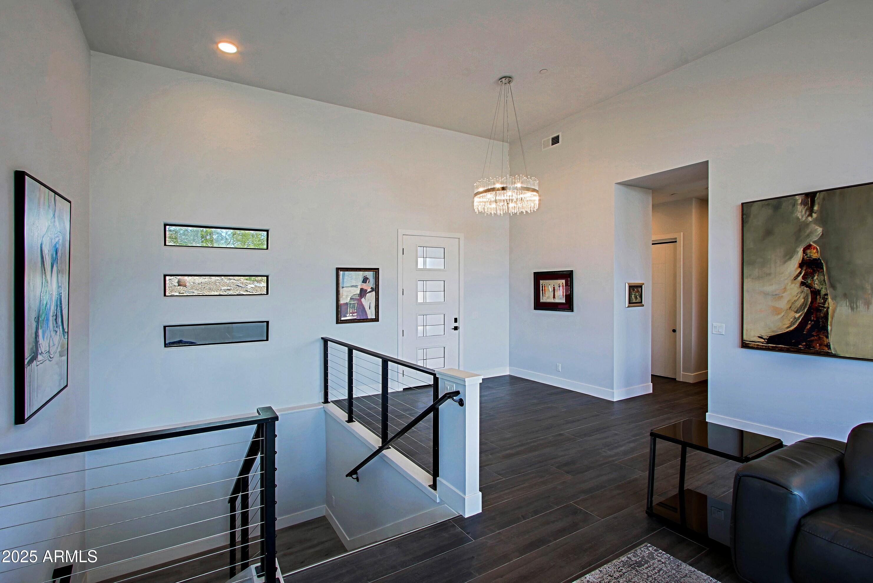 STAGECOACH PASS ESTATES - Residential