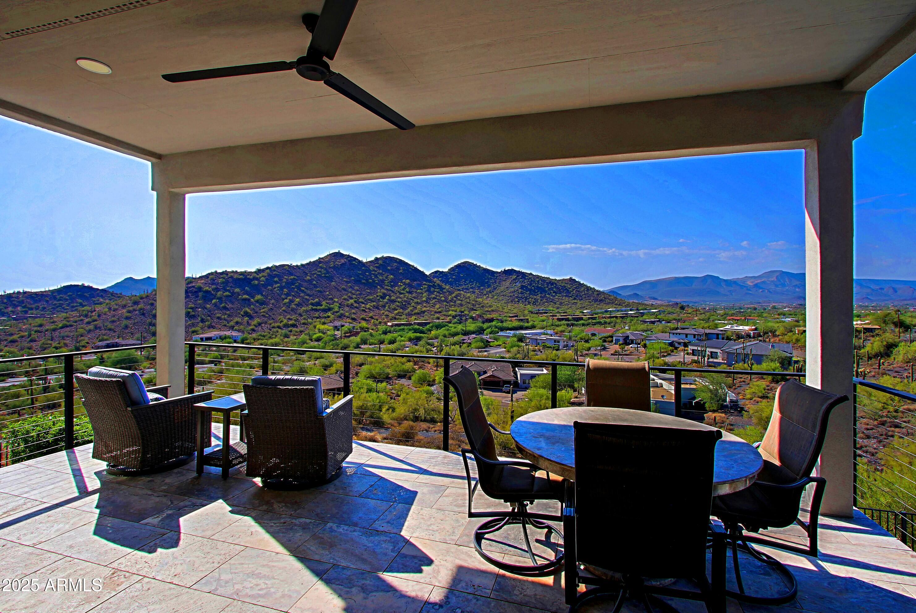 STAGECOACH PASS ESTATES - Residential