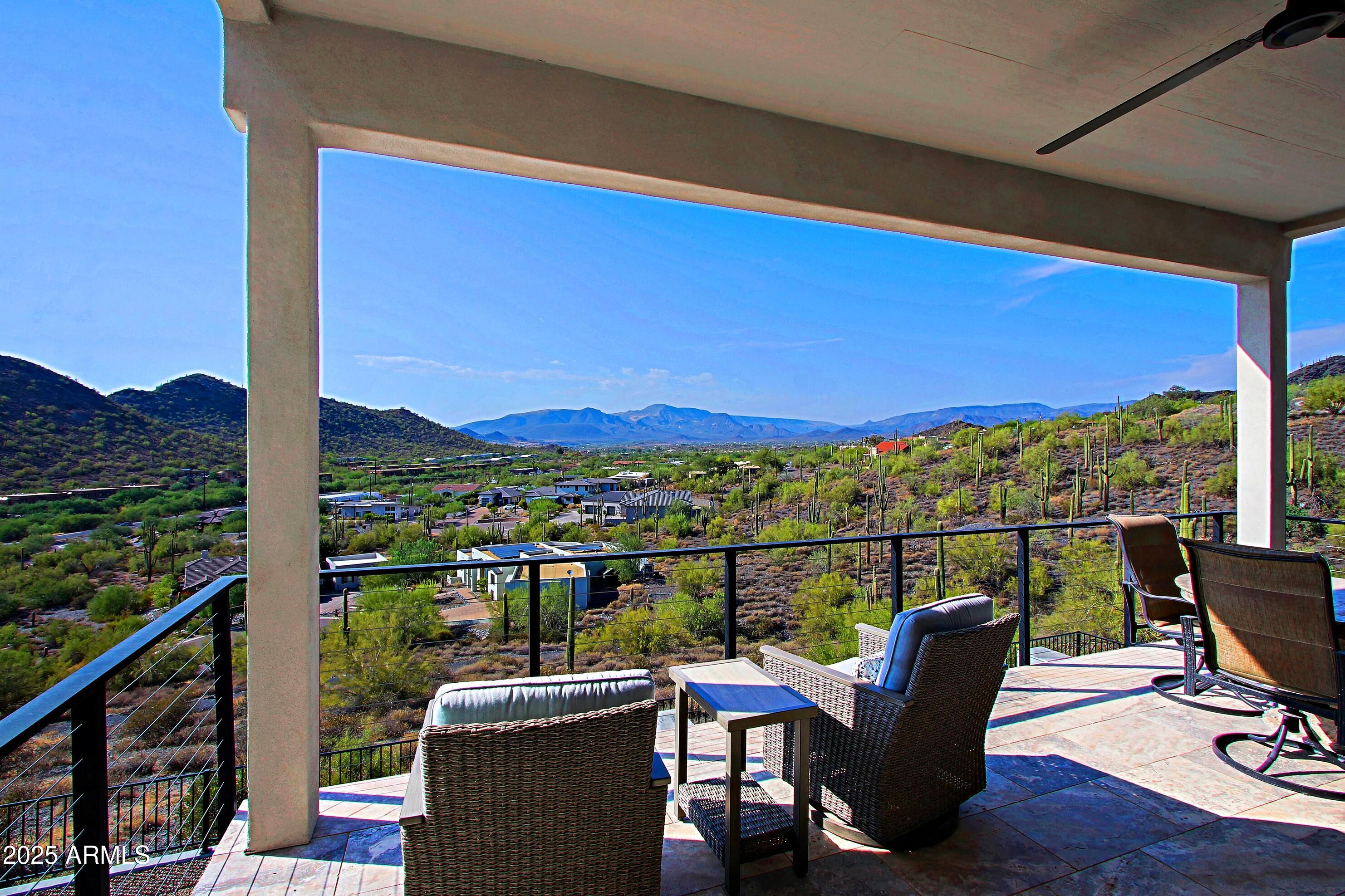 STAGECOACH PASS ESTATES - Residential