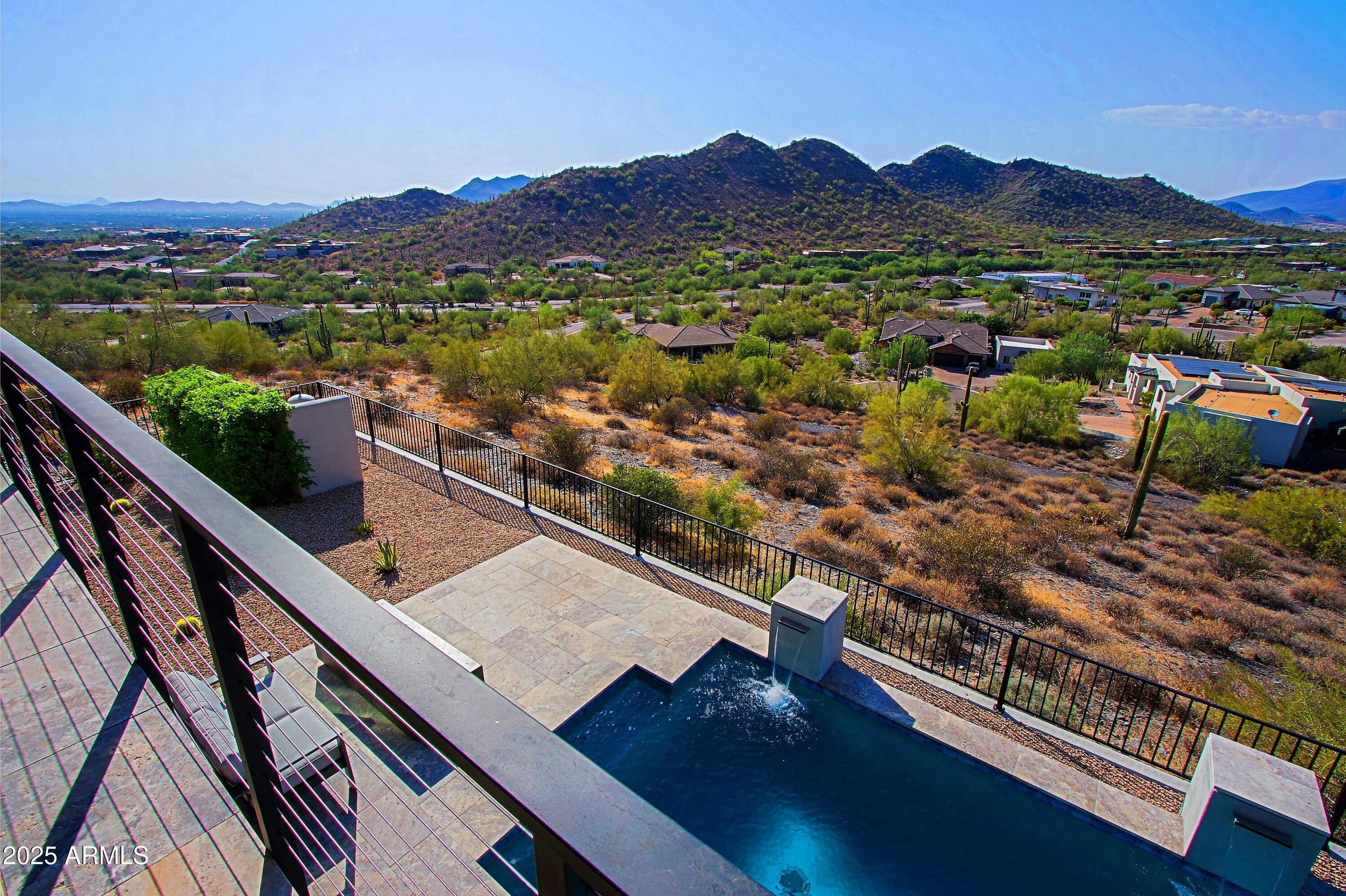 STAGECOACH PASS ESTATES - Residential