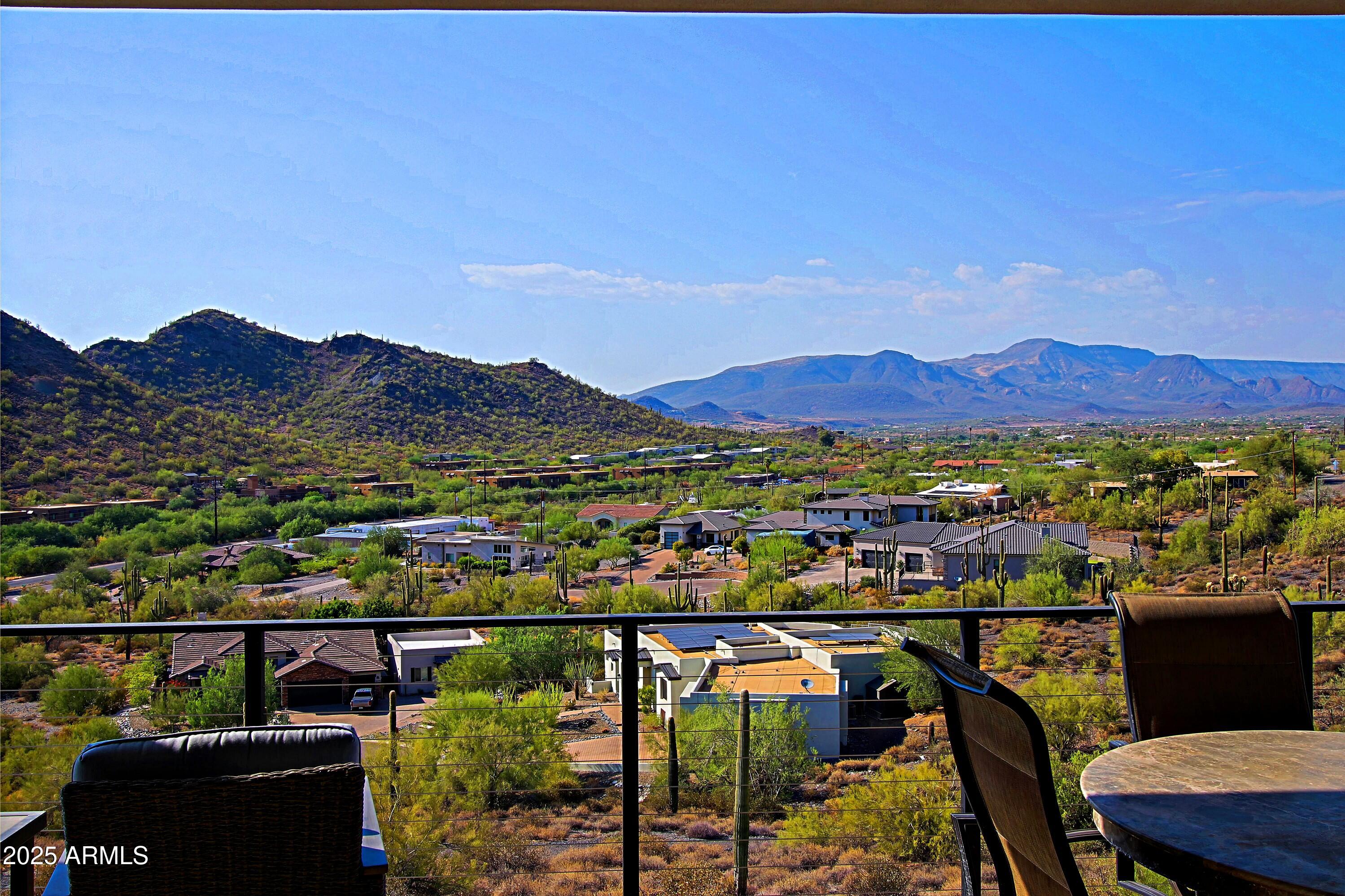 STAGECOACH PASS ESTATES - Residential