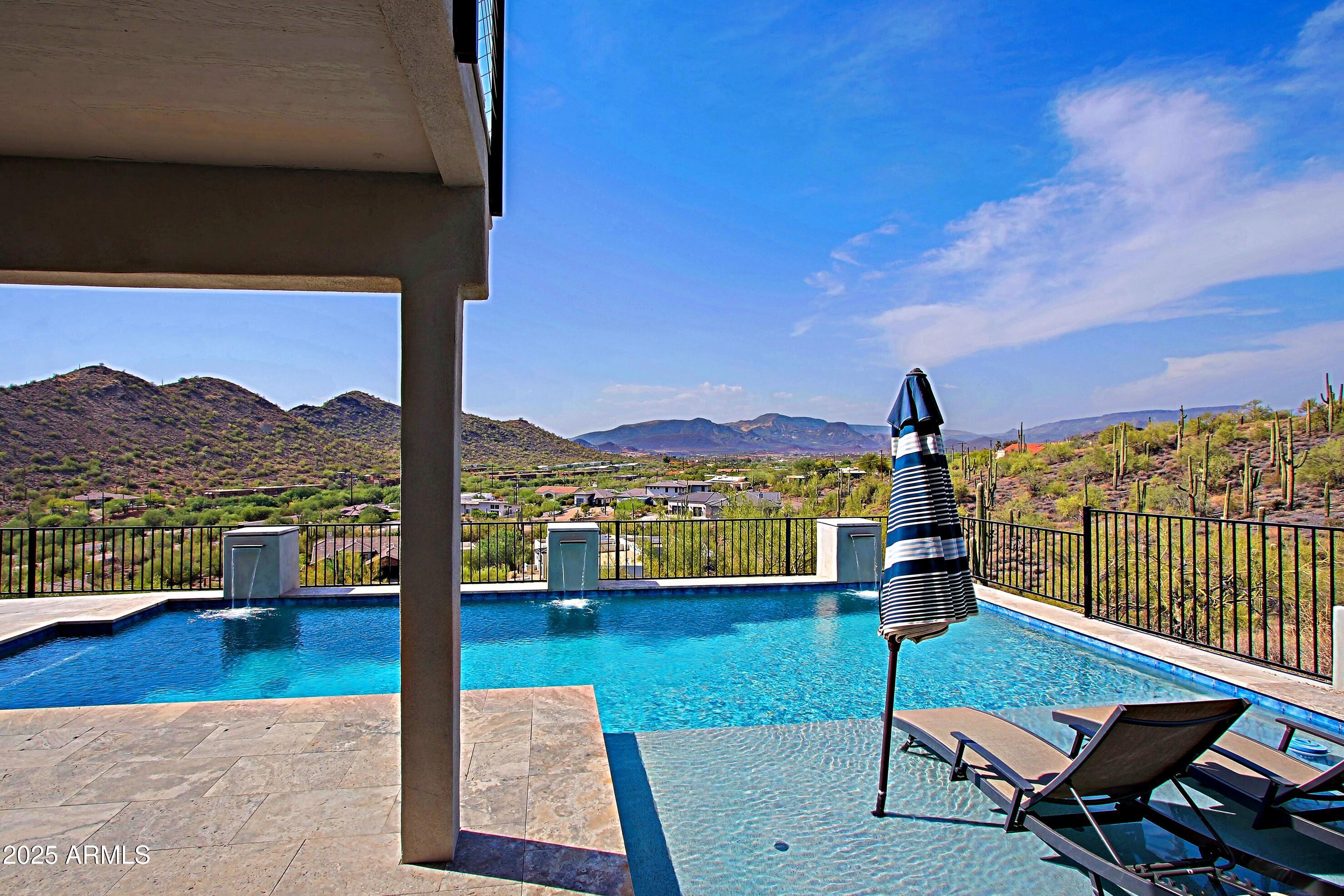 STAGECOACH PASS ESTATES - Residential