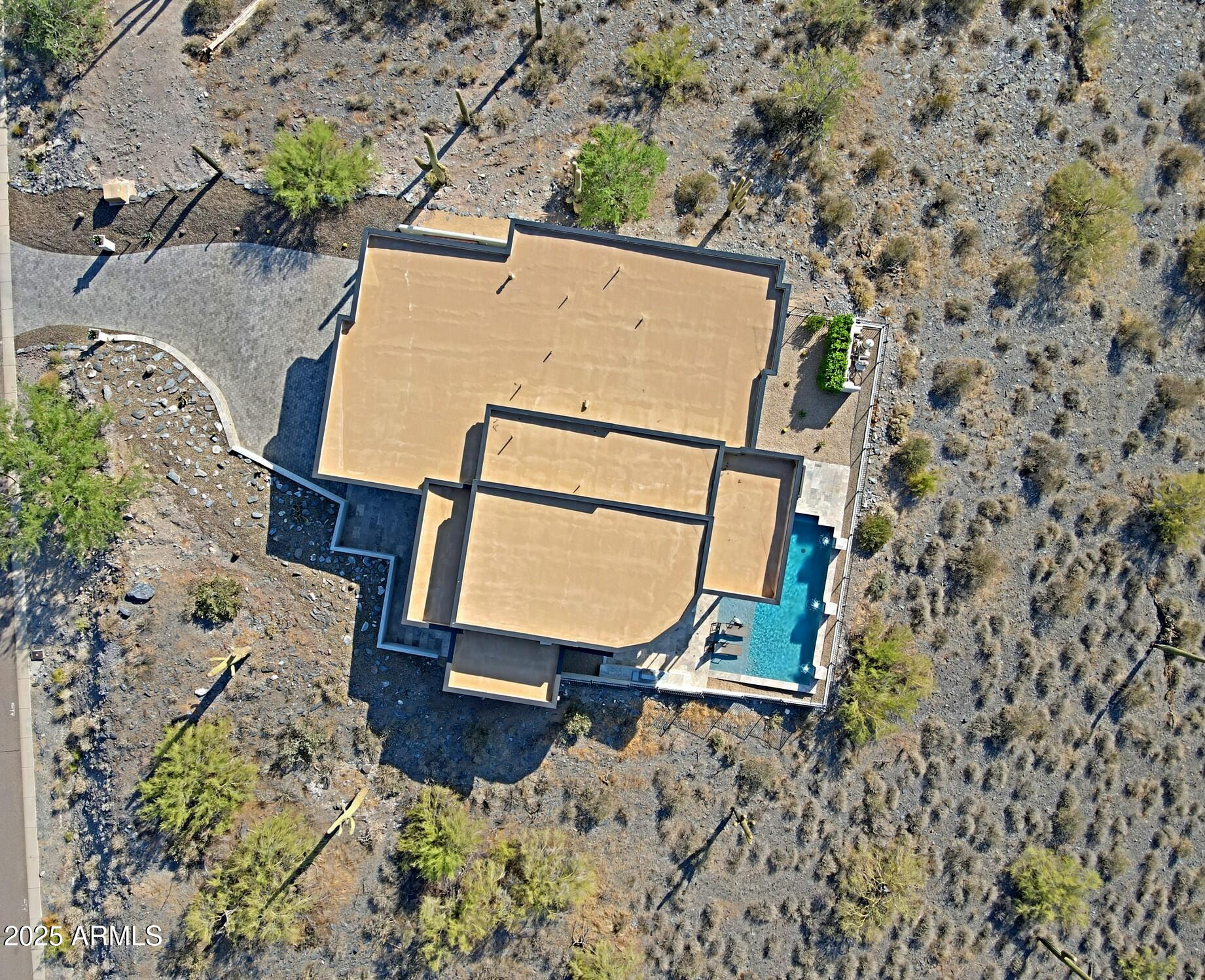 STAGECOACH PASS ESTATES - Residential