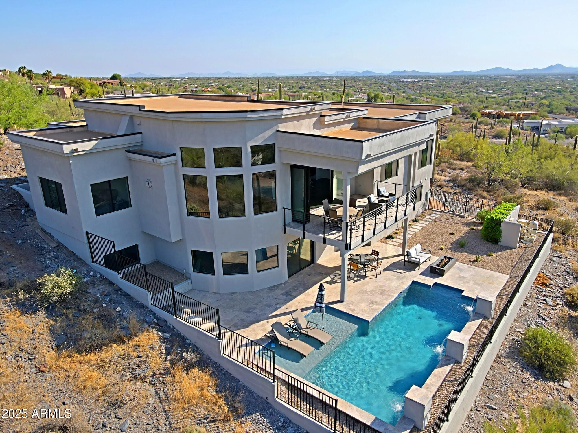 STAGECOACH PASS ESTATES - Residential
