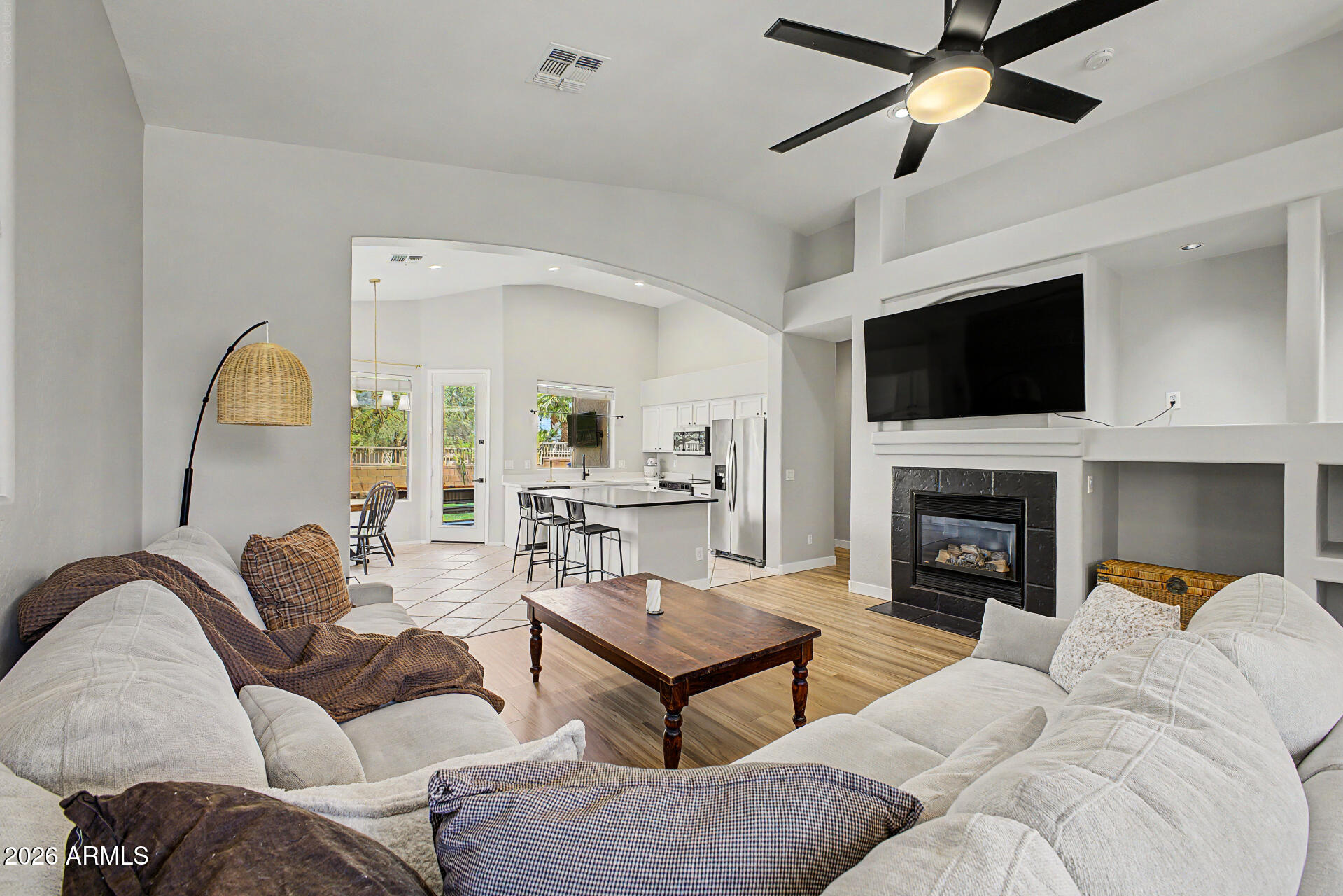EAGLE HIGHLANDS SOUTH - Residential