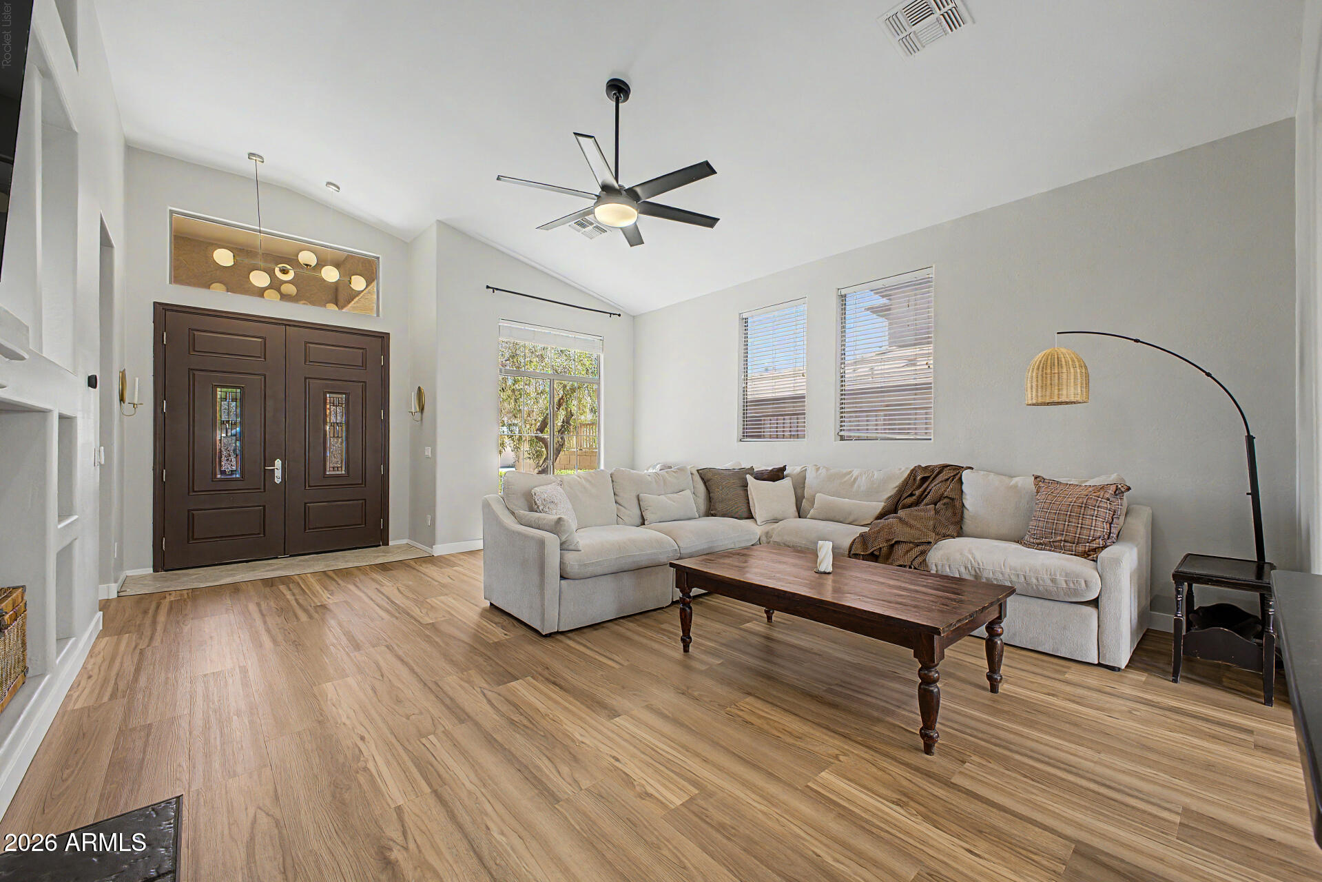 EAGLE HIGHLANDS SOUTH - Residential
