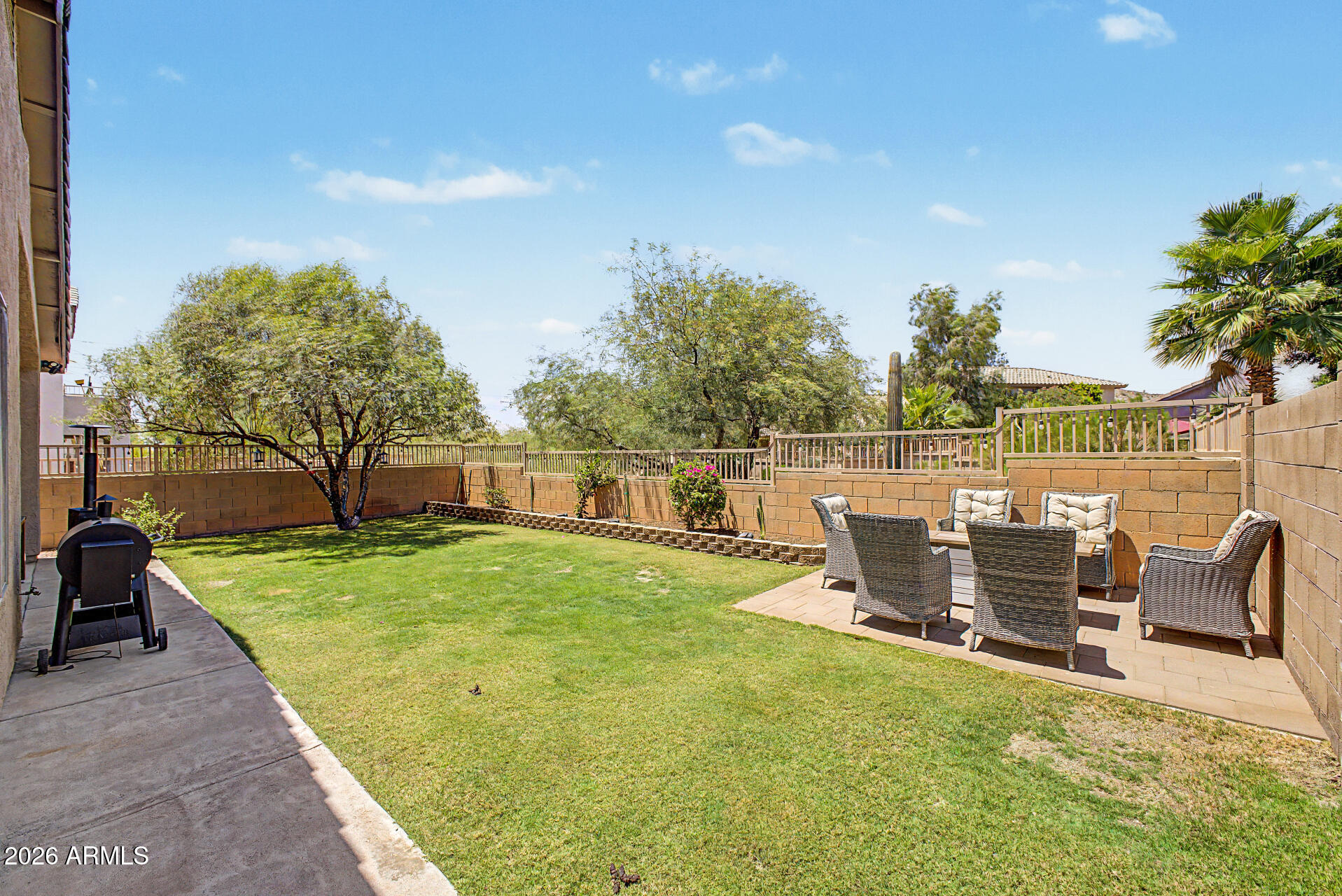 EAGLE HIGHLANDS SOUTH - Residential