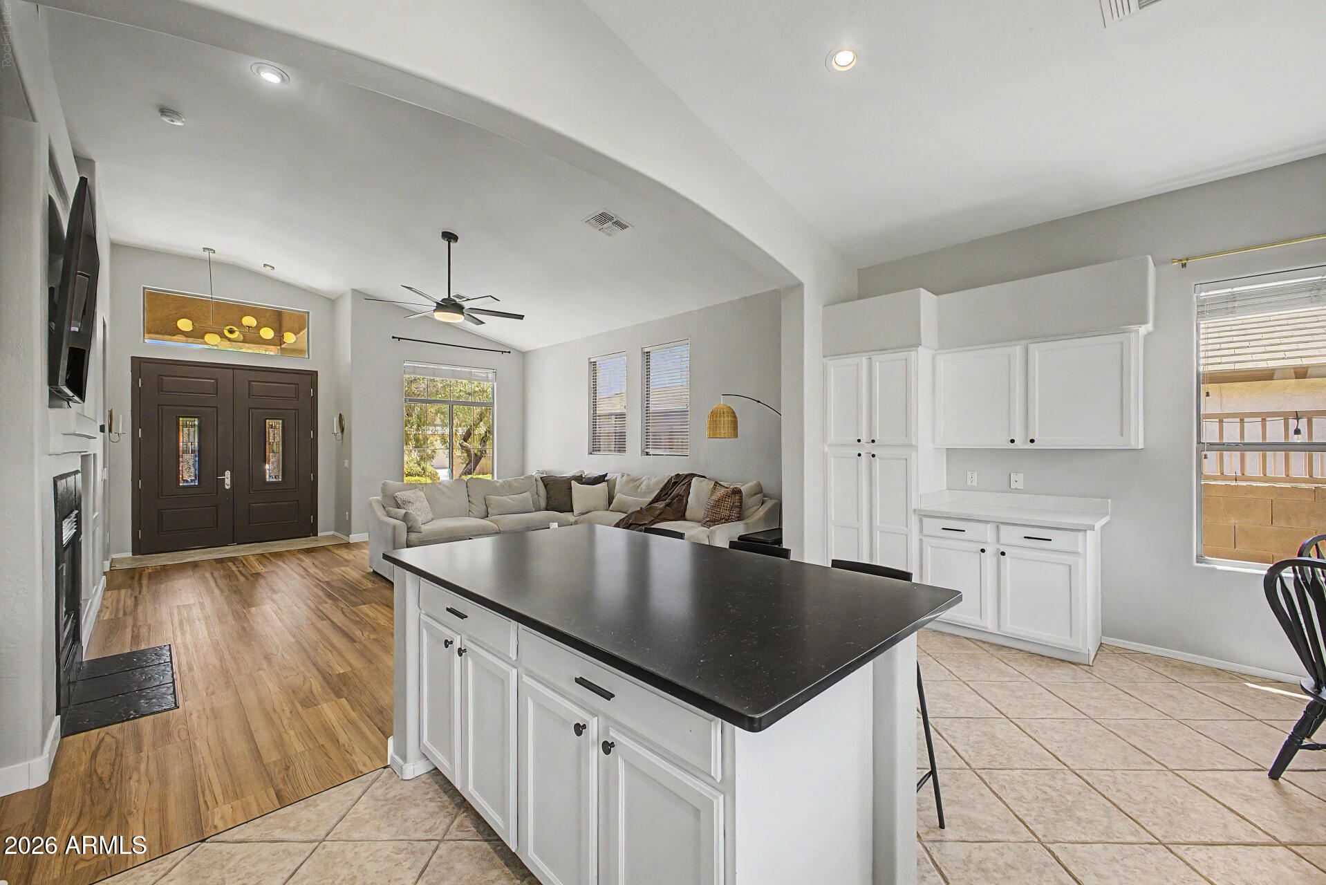 EAGLE HIGHLANDS SOUTH - Residential