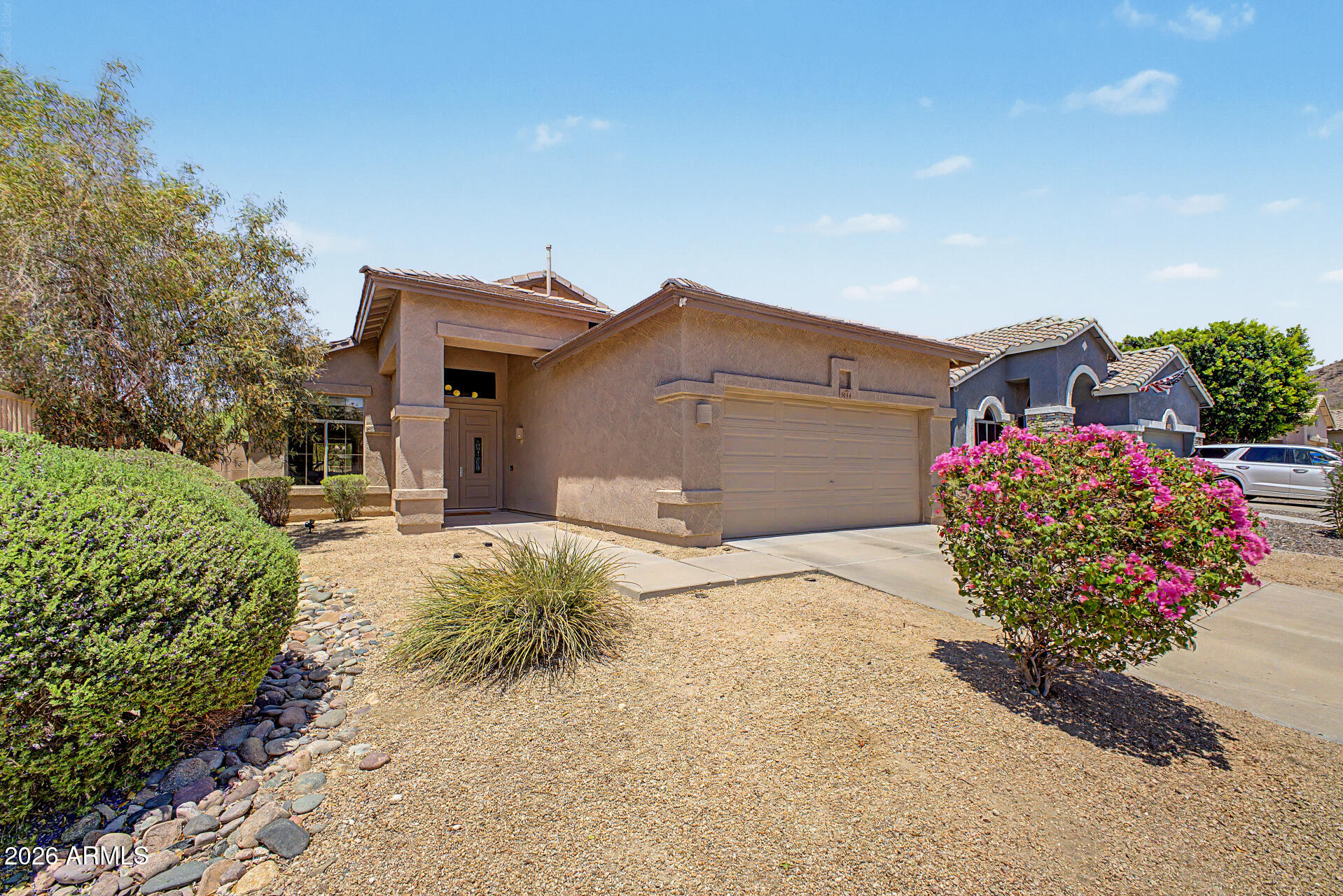 EAGLE HIGHLANDS SOUTH - Residential