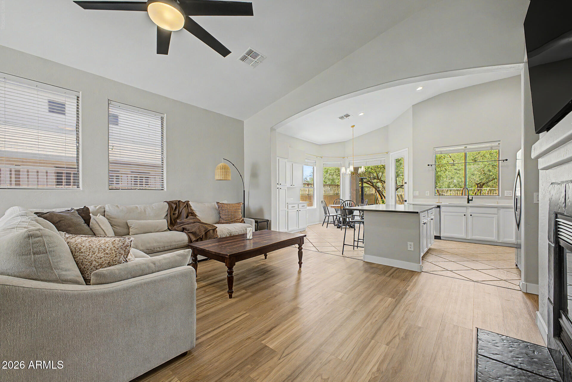 EAGLE HIGHLANDS SOUTH - Residential