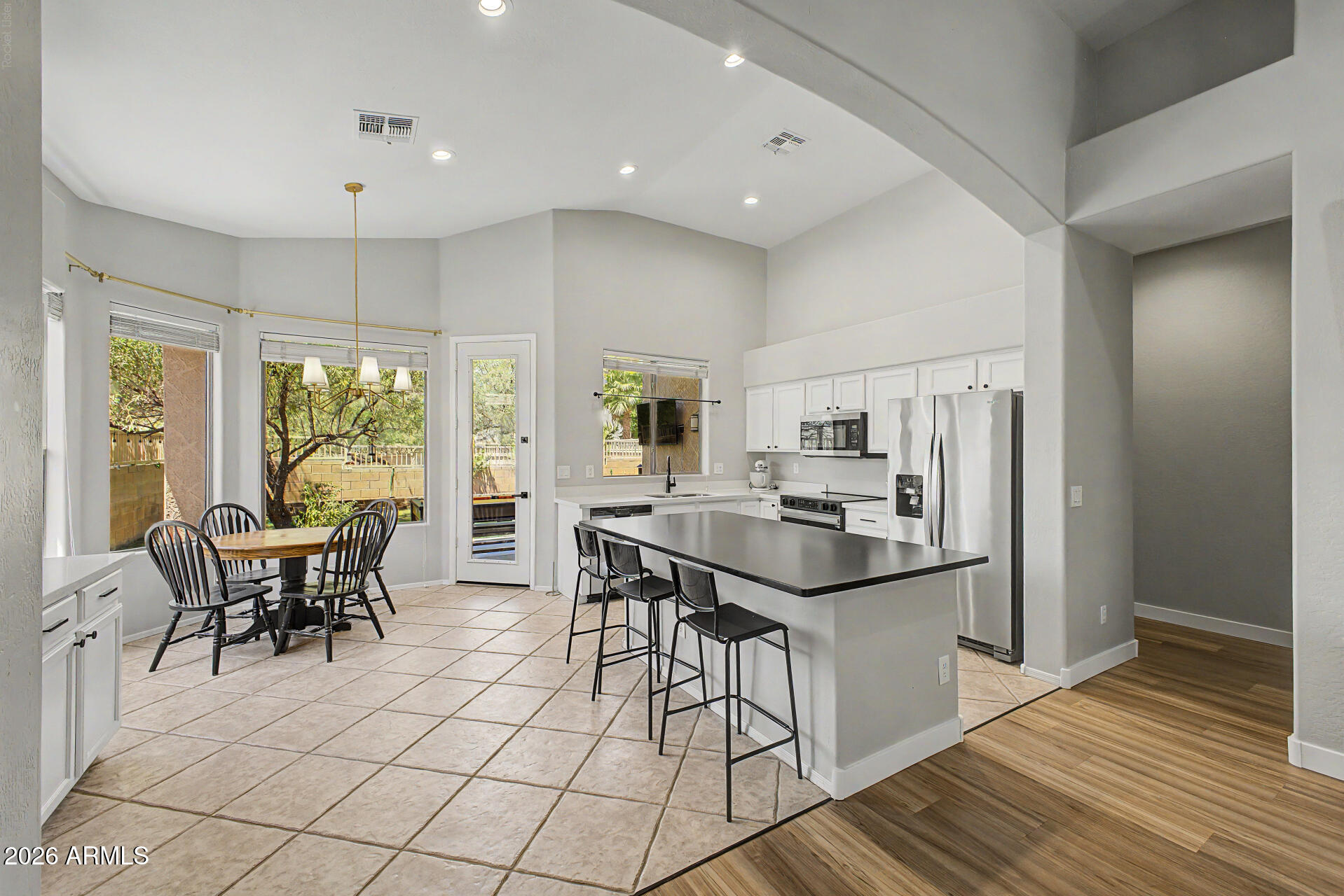EAGLE HIGHLANDS SOUTH - Residential