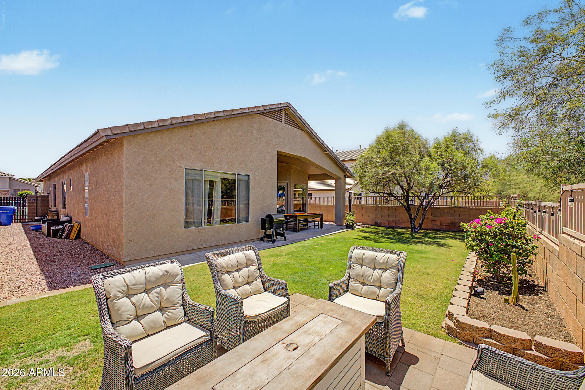EAGLE HIGHLANDS SOUTH - Residential