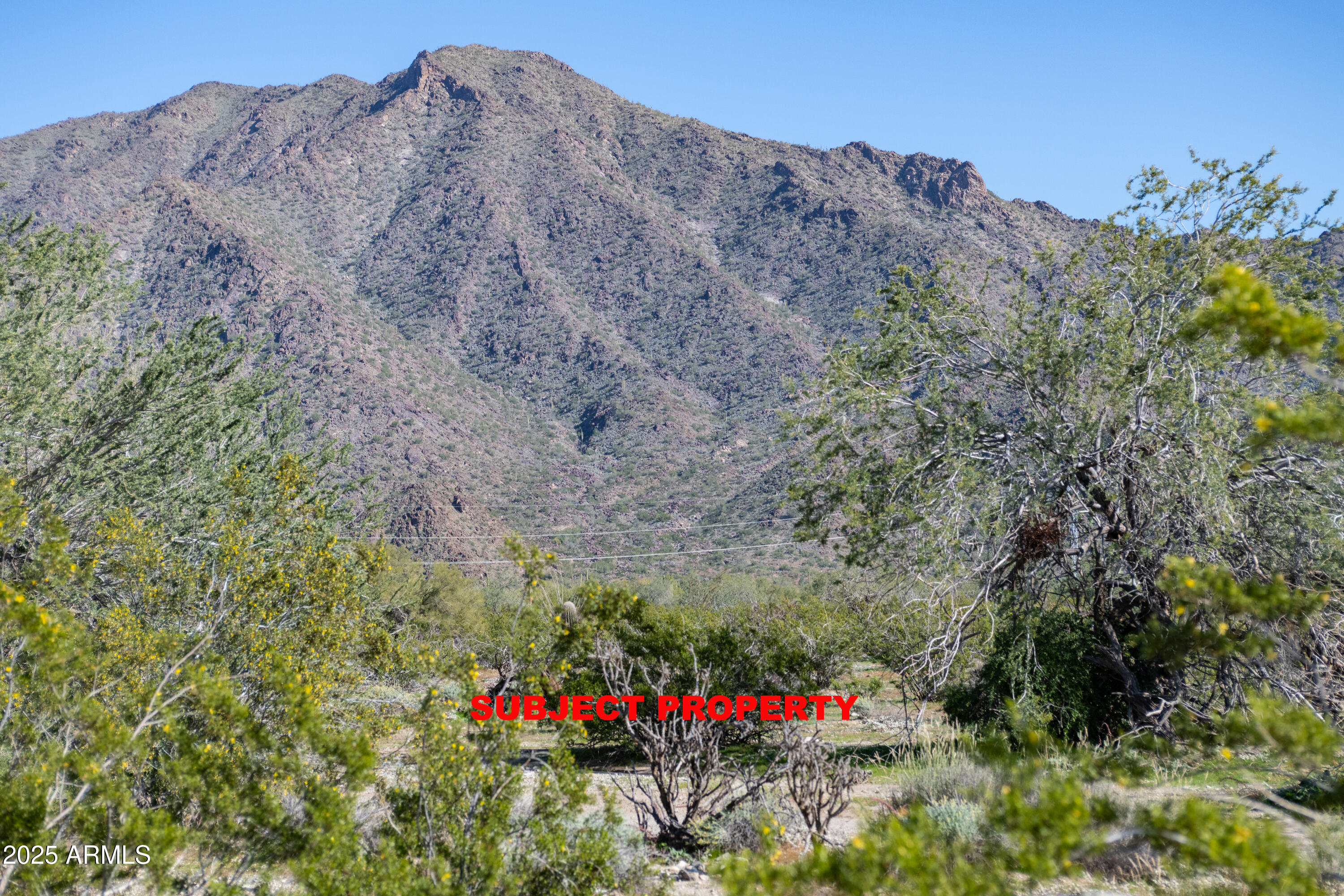 Do you ever see an amazing property with the most enviable views, and wonder how they got so lucky?   Well here is your chance!!  2 acres(gross) setting near base of the Sierra Estrella Mountains in Un-Incorporated Maricopa County.  See the map of Annexed Goodyear and see where development is rapidly approaching, then ask yourself where you would prefer living? No HOA here!  Live off grid for now or bring your camping gear and horses. Stand on this property at sunset, and be amazed!  Great stocking stuffer for your family!