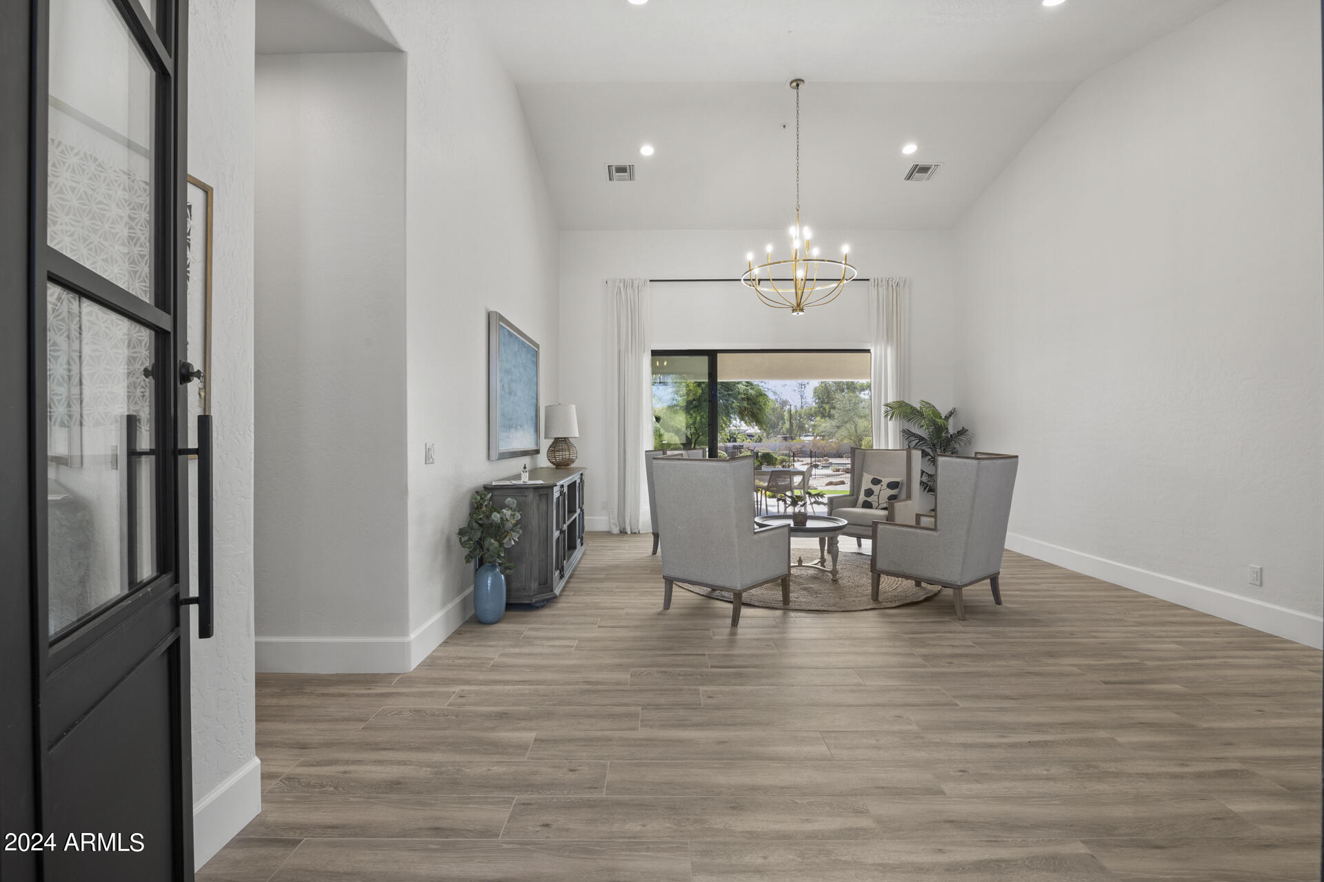 W 150F OF NE4 NE4 SW4 SW4 - Residential