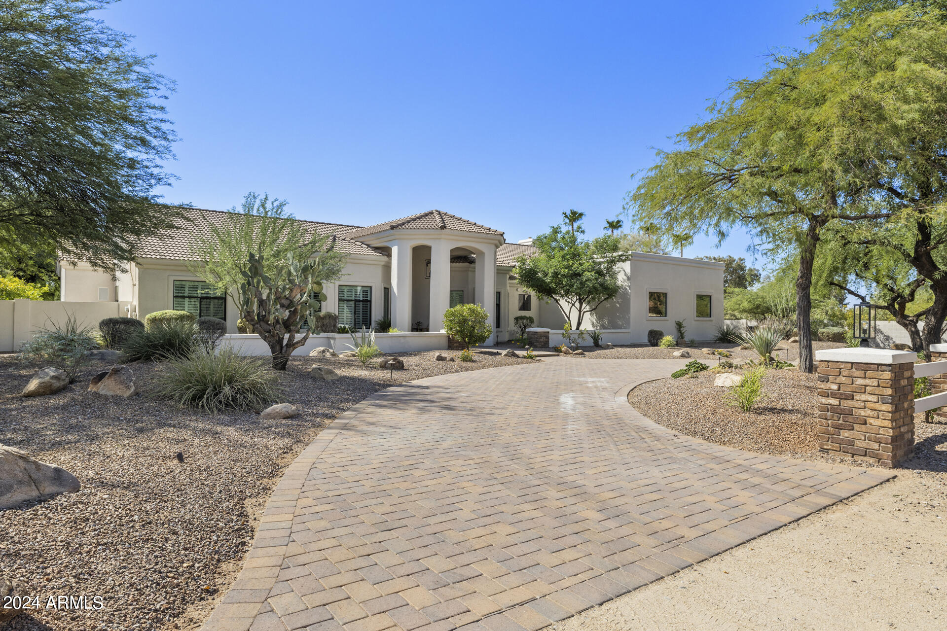 W 150F OF NE4 NE4 SW4 SW4 - Residential