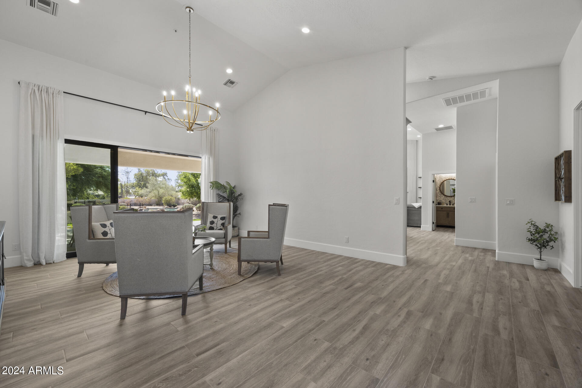 W 150F OF NE4 NE4 SW4 SW4 - Residential