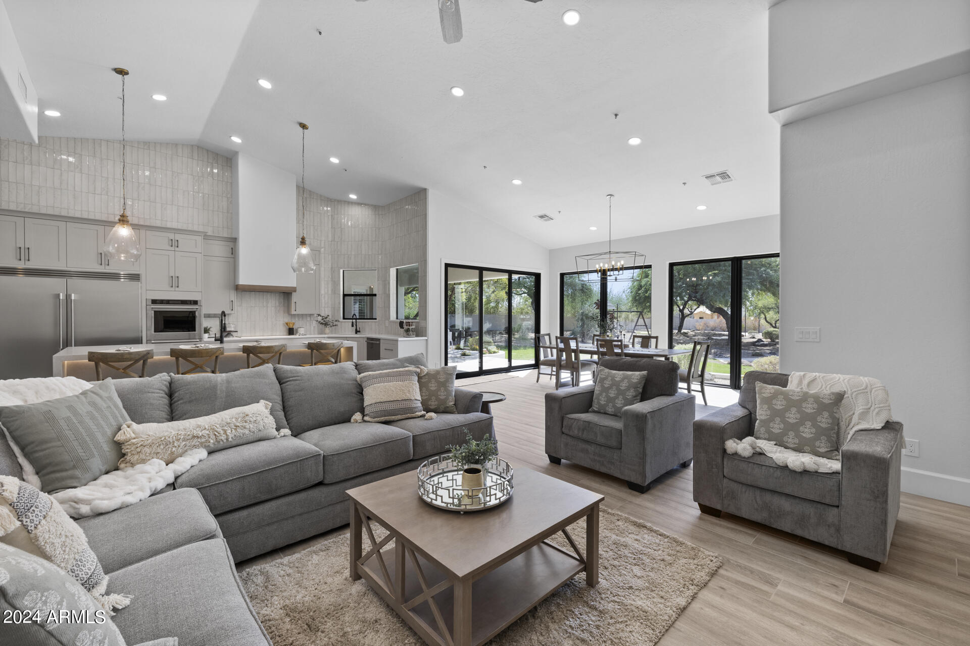 W 150F OF NE4 NE4 SW4 SW4 - Residential