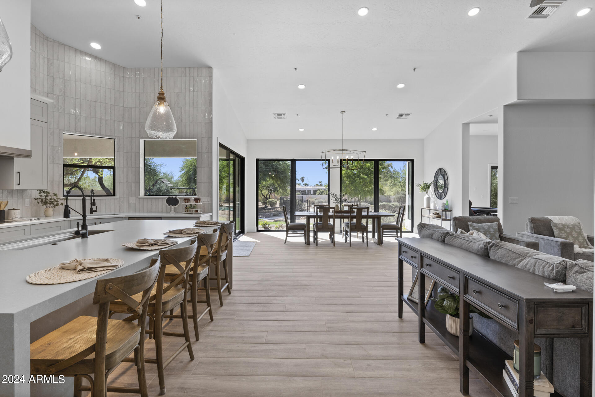 W 150F OF NE4 NE4 SW4 SW4 - Residential