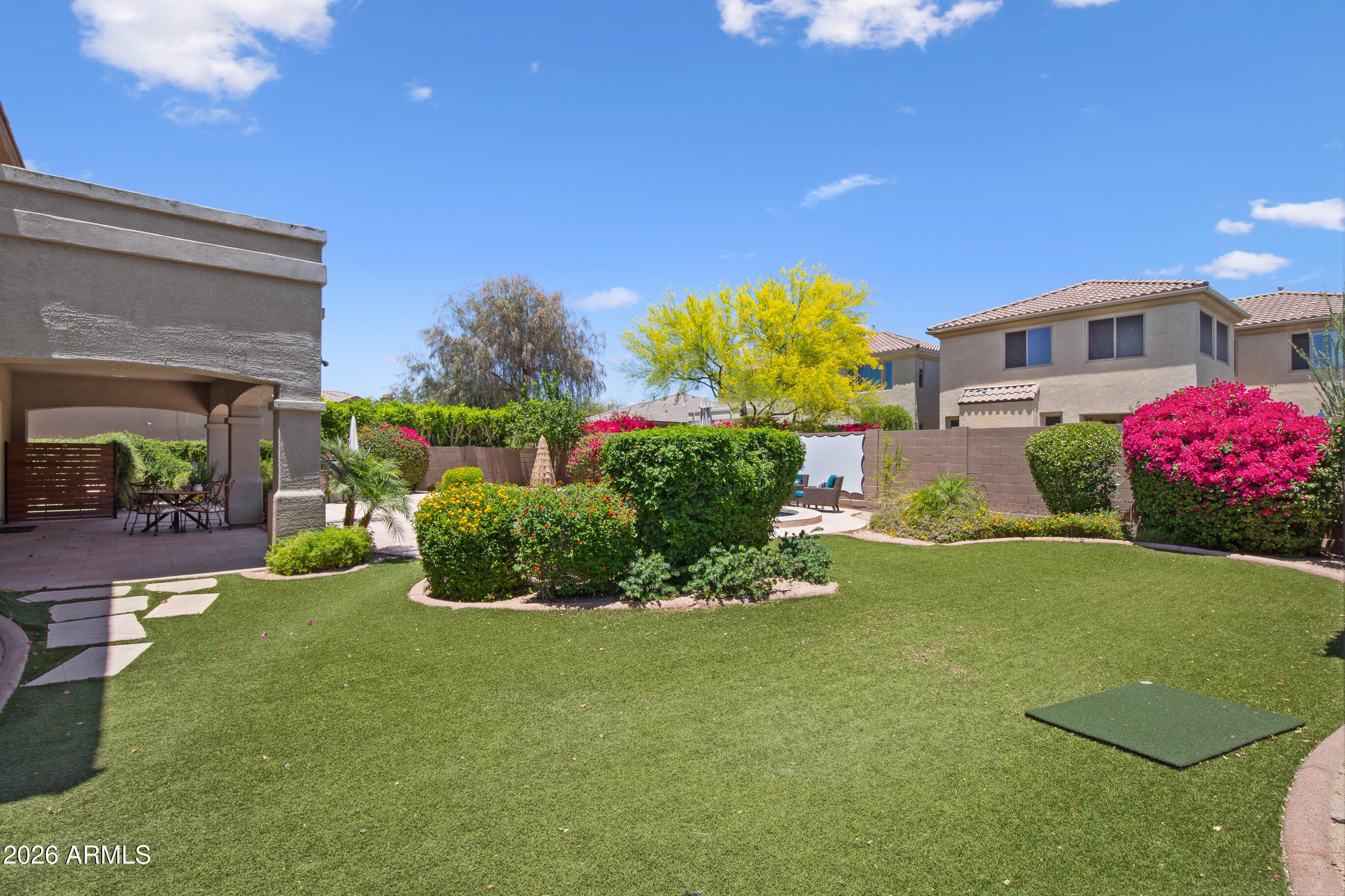 VILLAGE 10 AT AVIANO - Residential