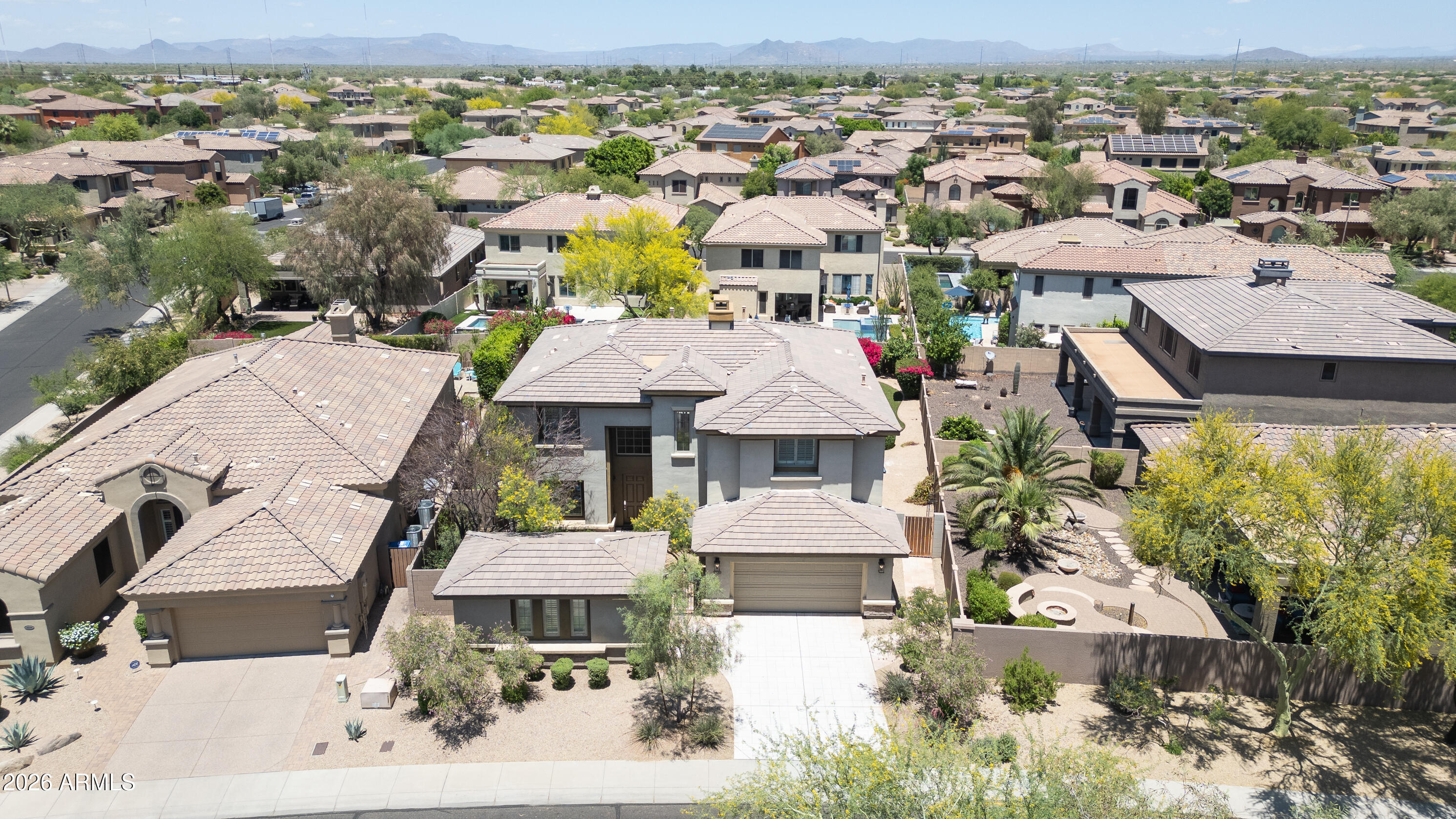 VILLAGE 10 AT AVIANO - Residential