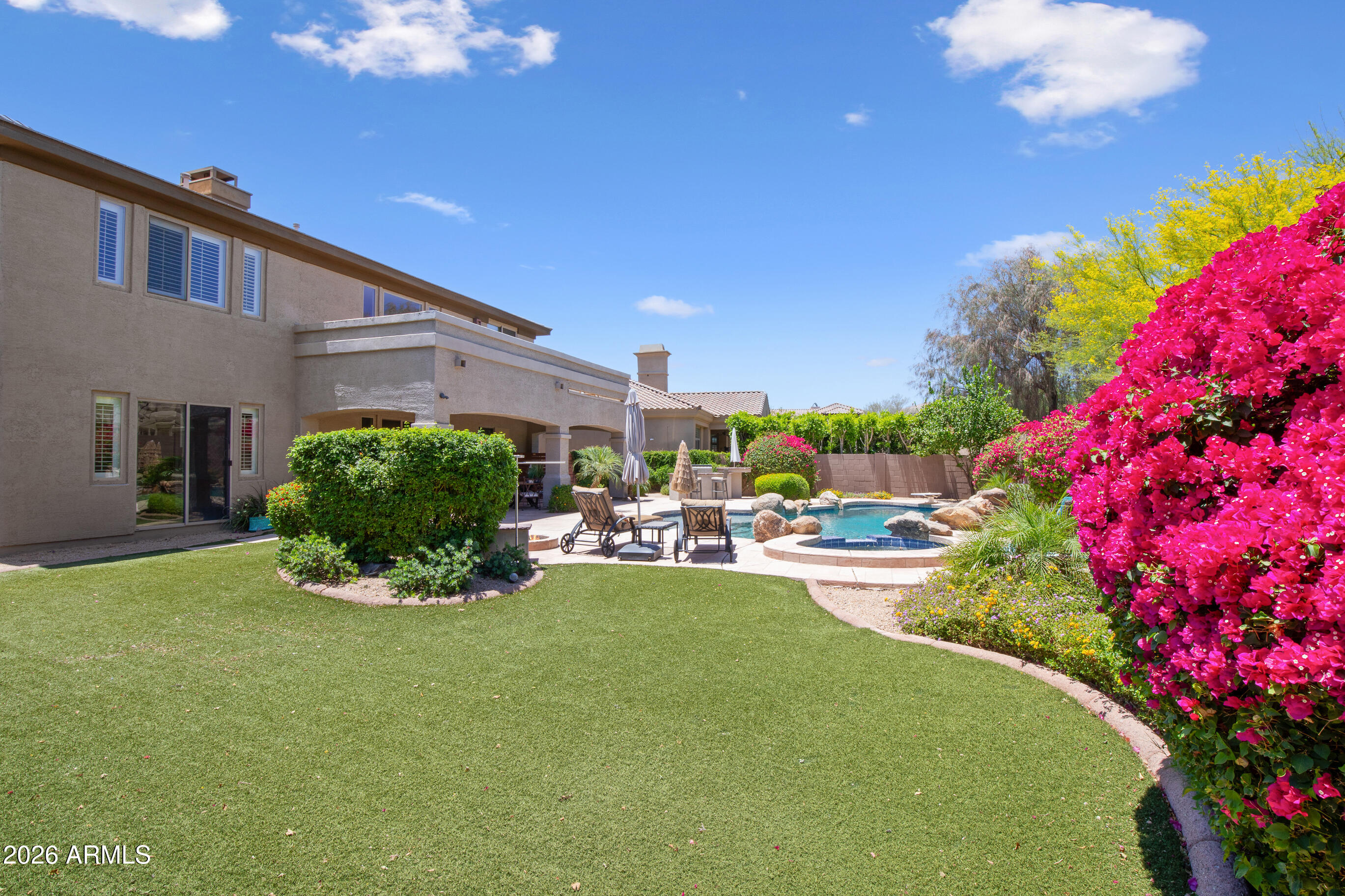 VILLAGE 10 AT AVIANO - Residential