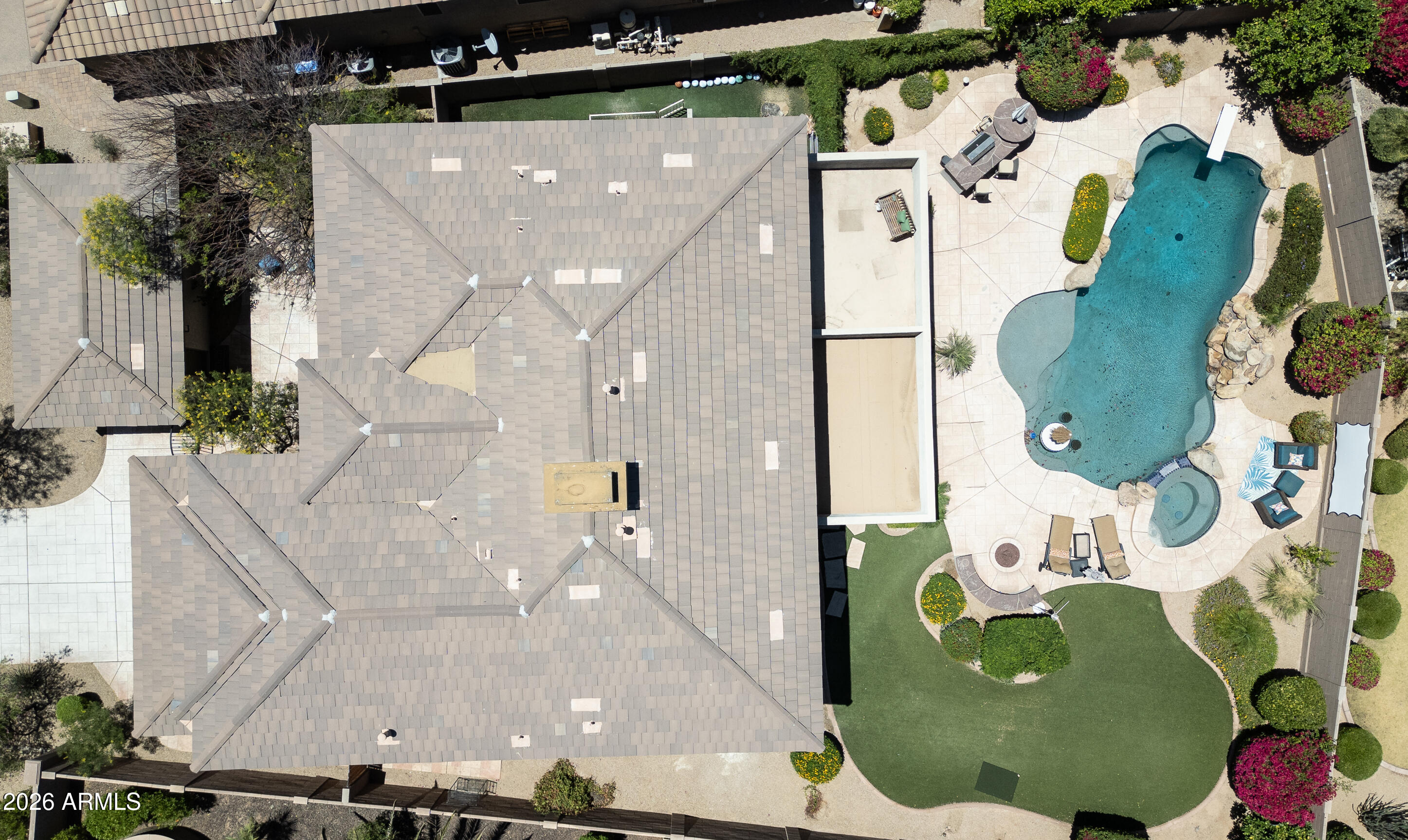 VILLAGE 10 AT AVIANO - Residential