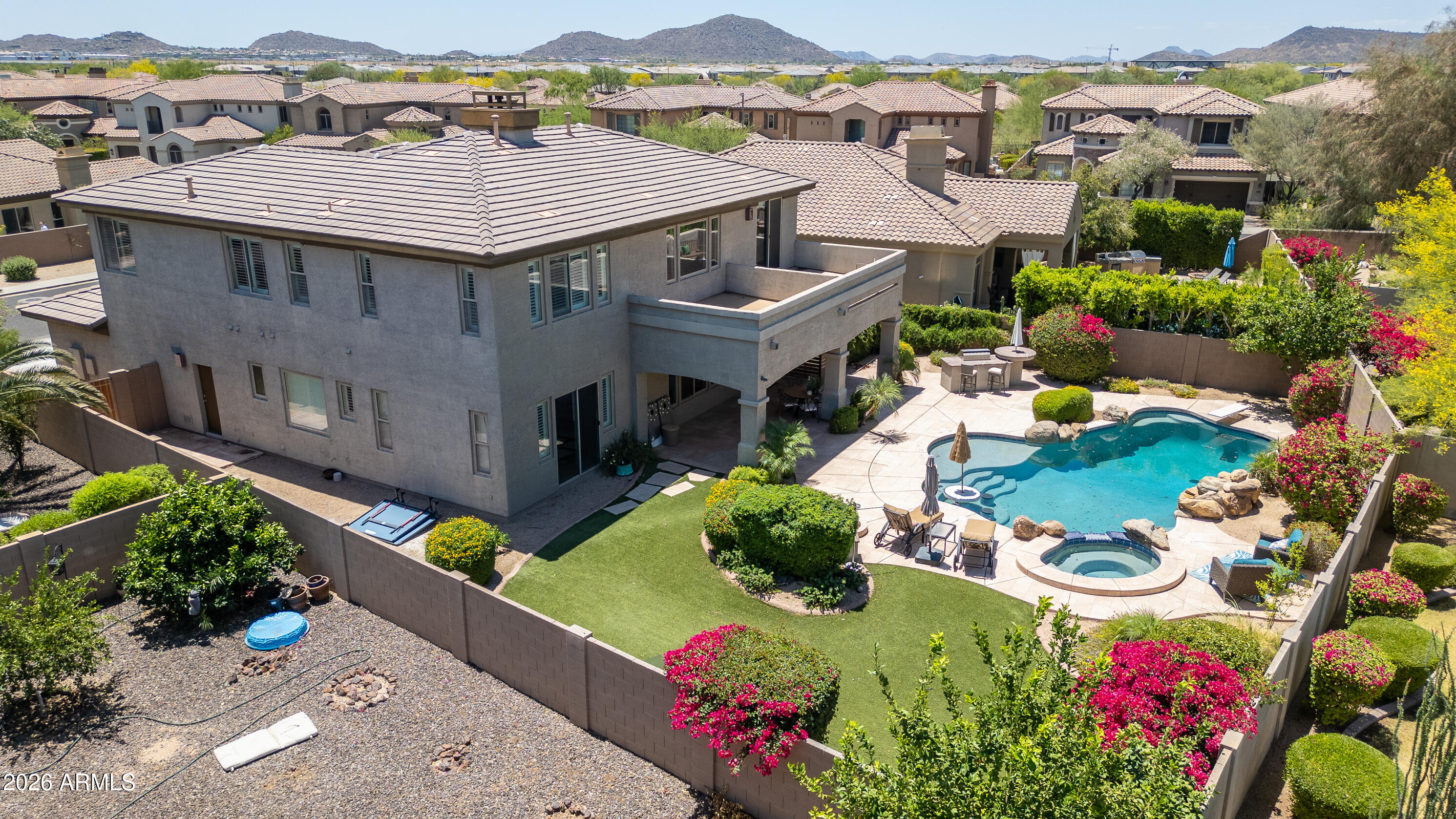 VILLAGE 10 AT AVIANO - Residential