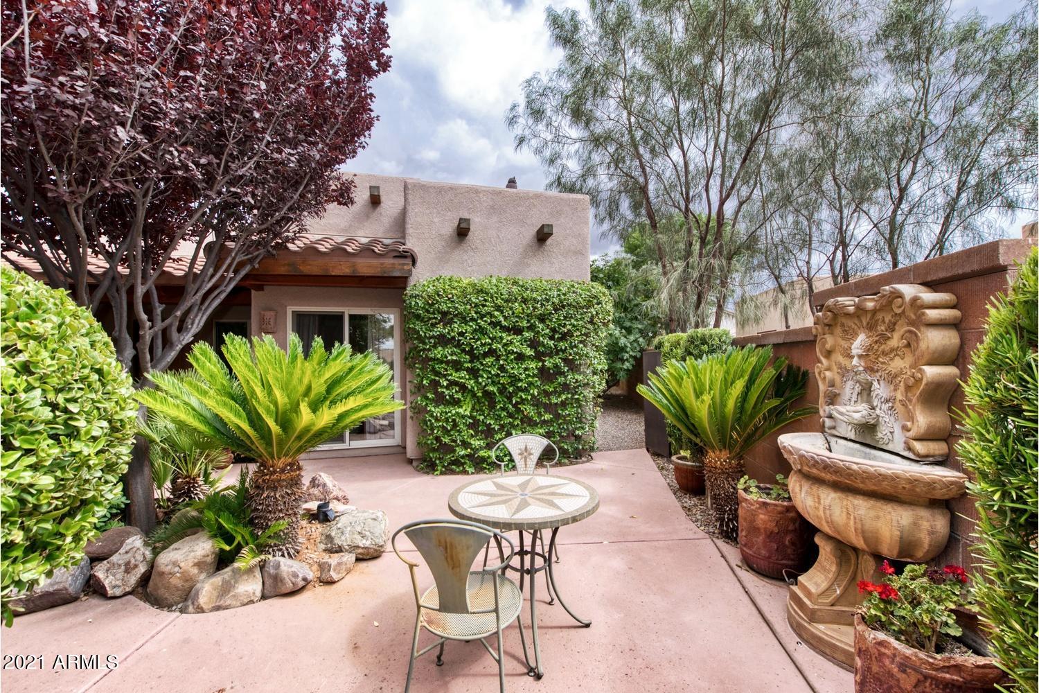 Mesa Verde Estates - Residential