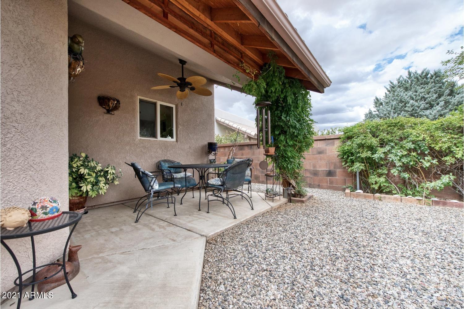 Mesa Verde Estates - Residential