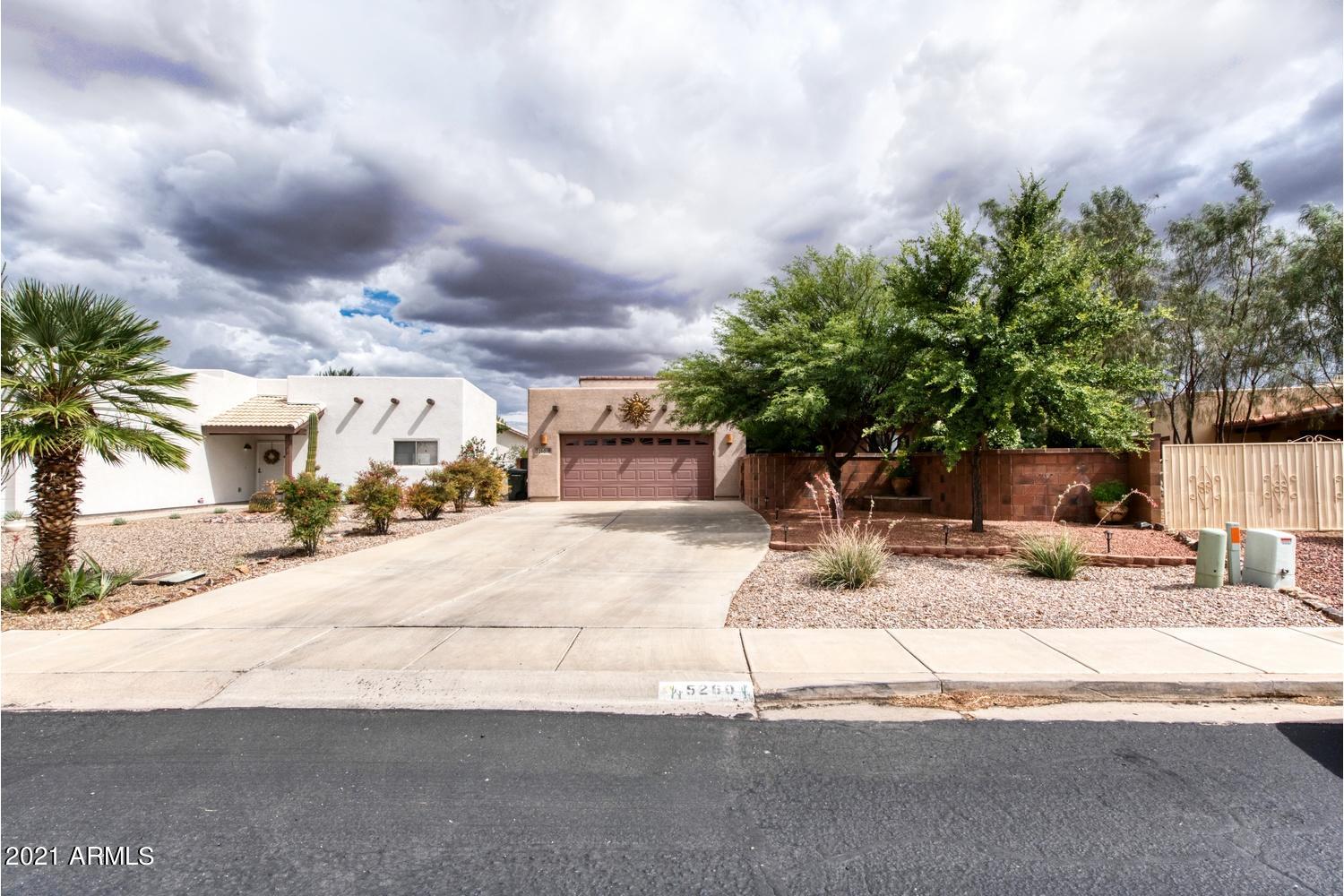Mesa Verde Estates - Residential