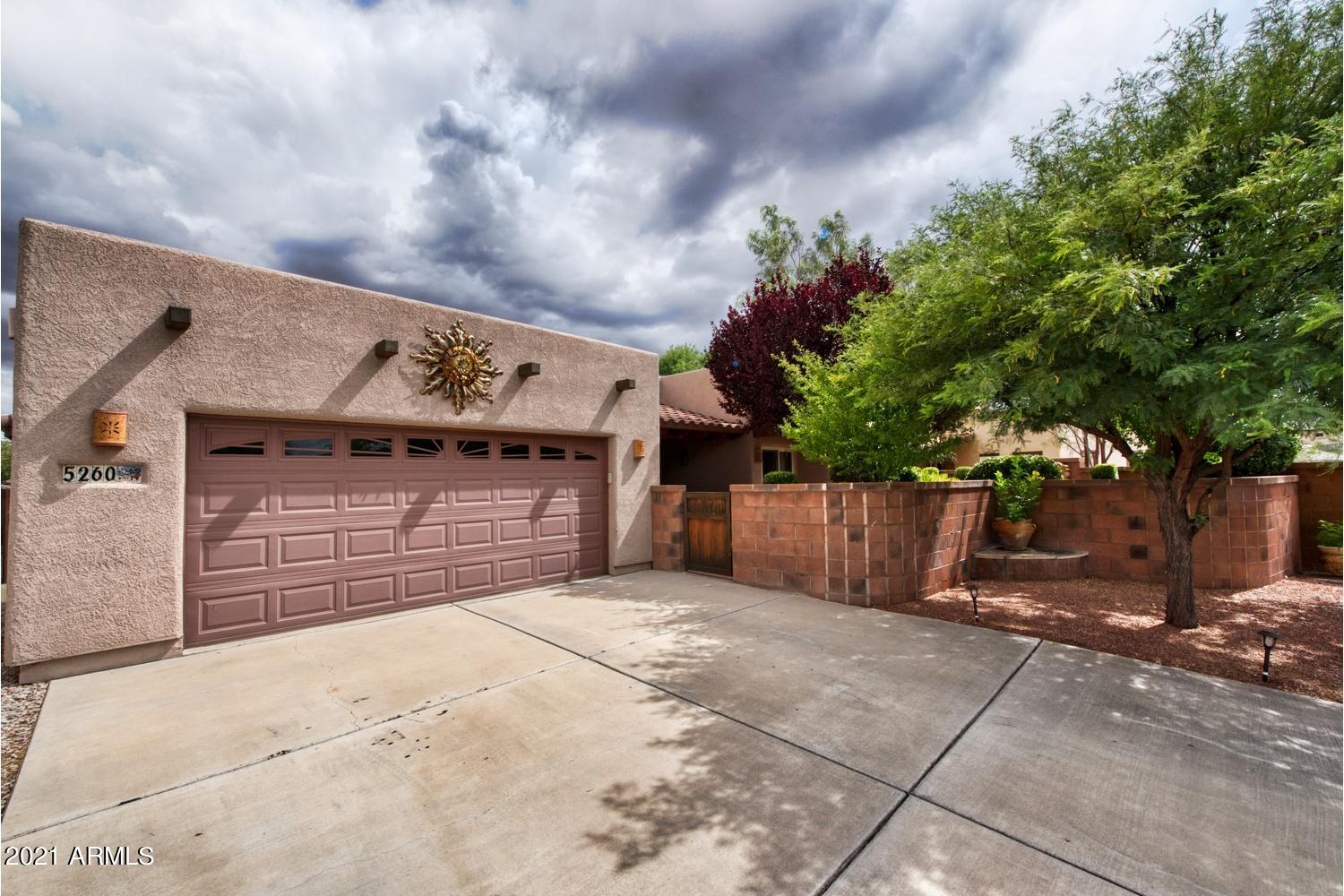 Mesa Verde Estates - Residential