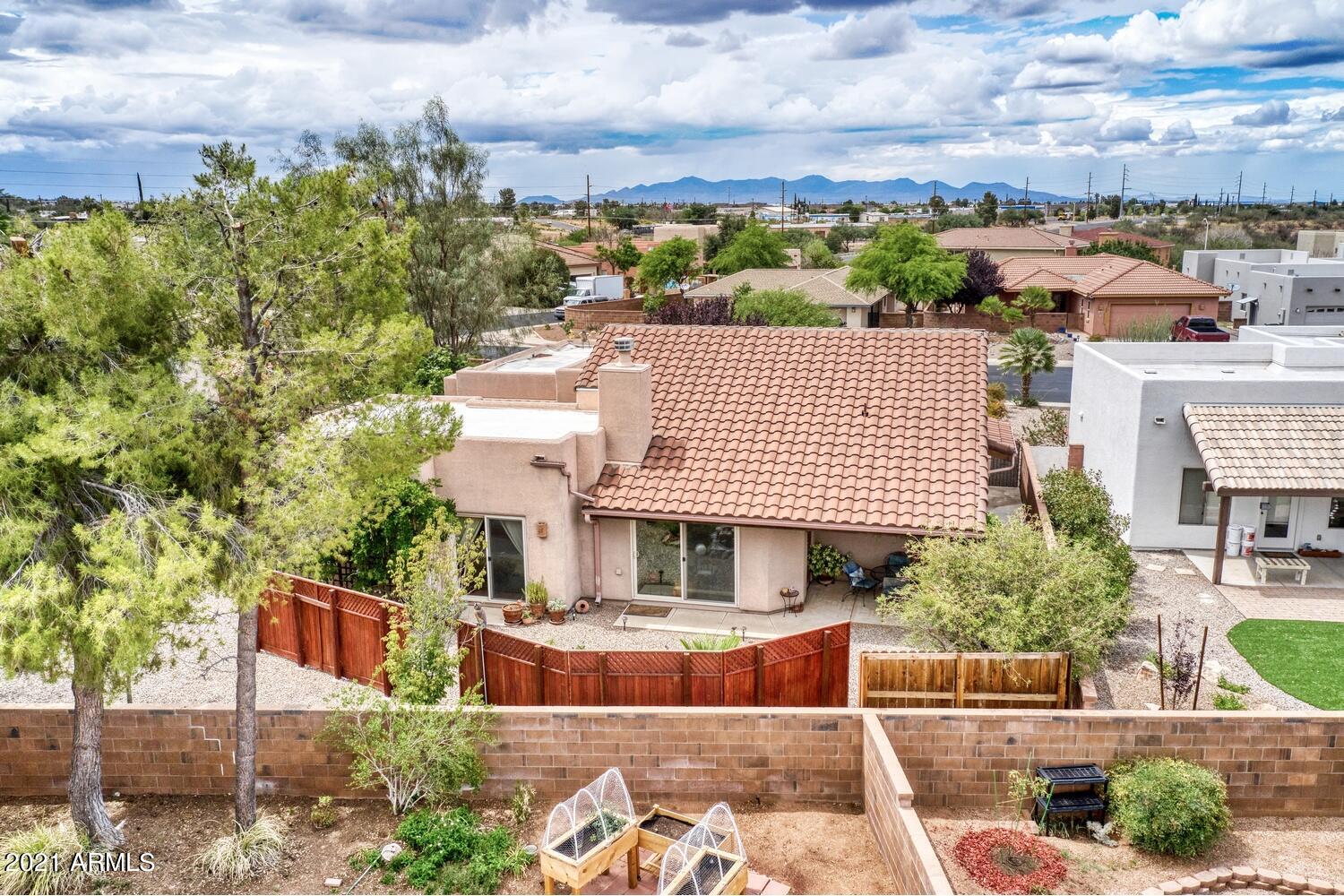 Mesa Verde Estates - Residential