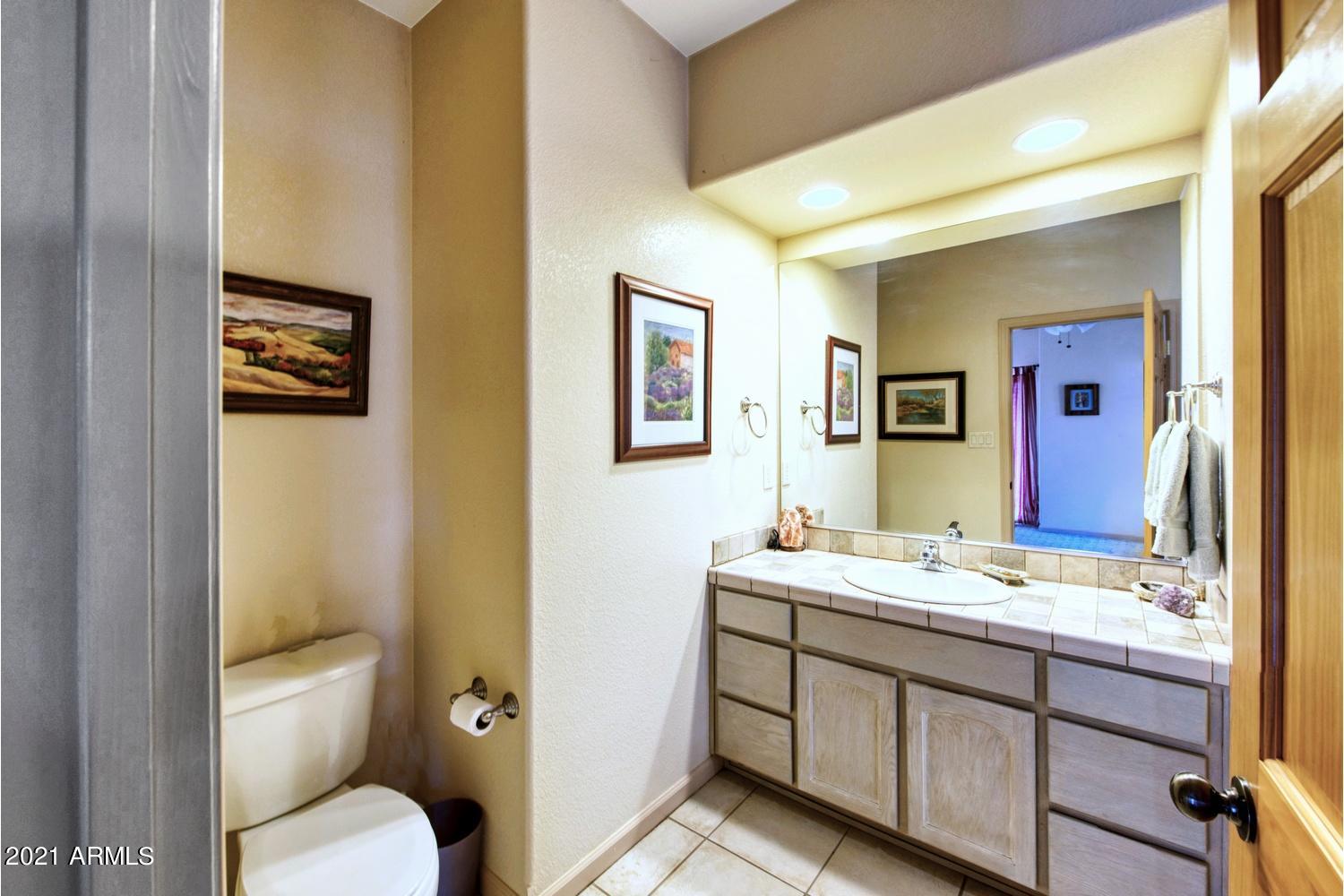 Mesa Verde Estates - Residential