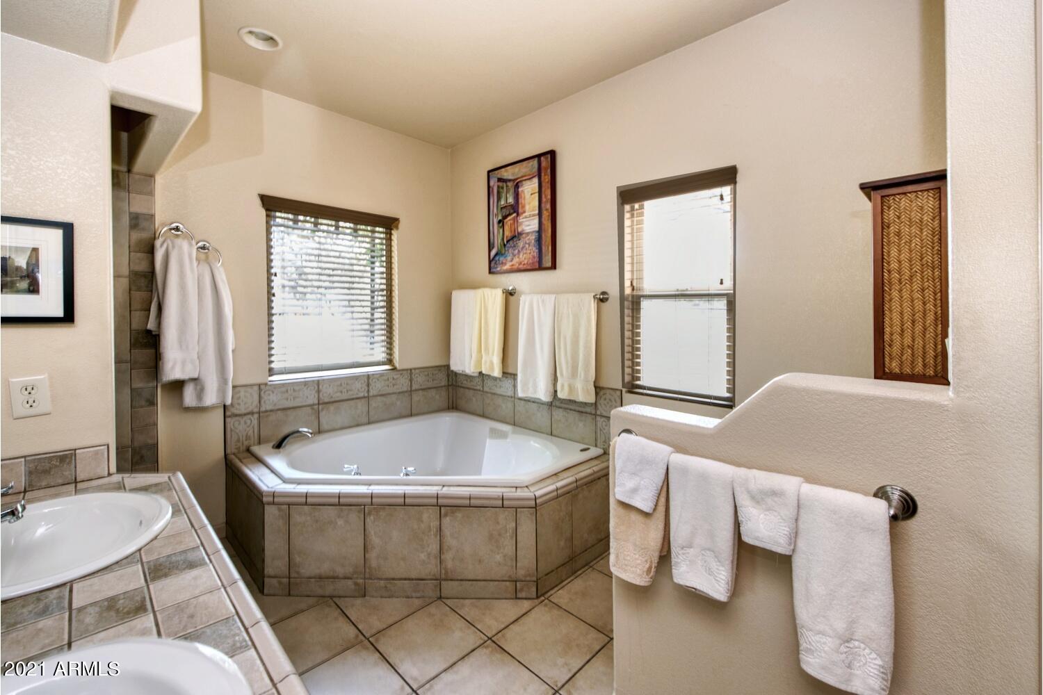 Mesa Verde Estates - Residential
