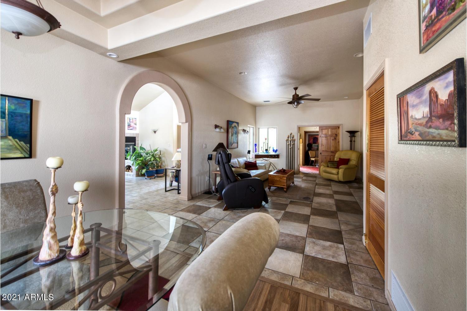 Mesa Verde Estates - Residential