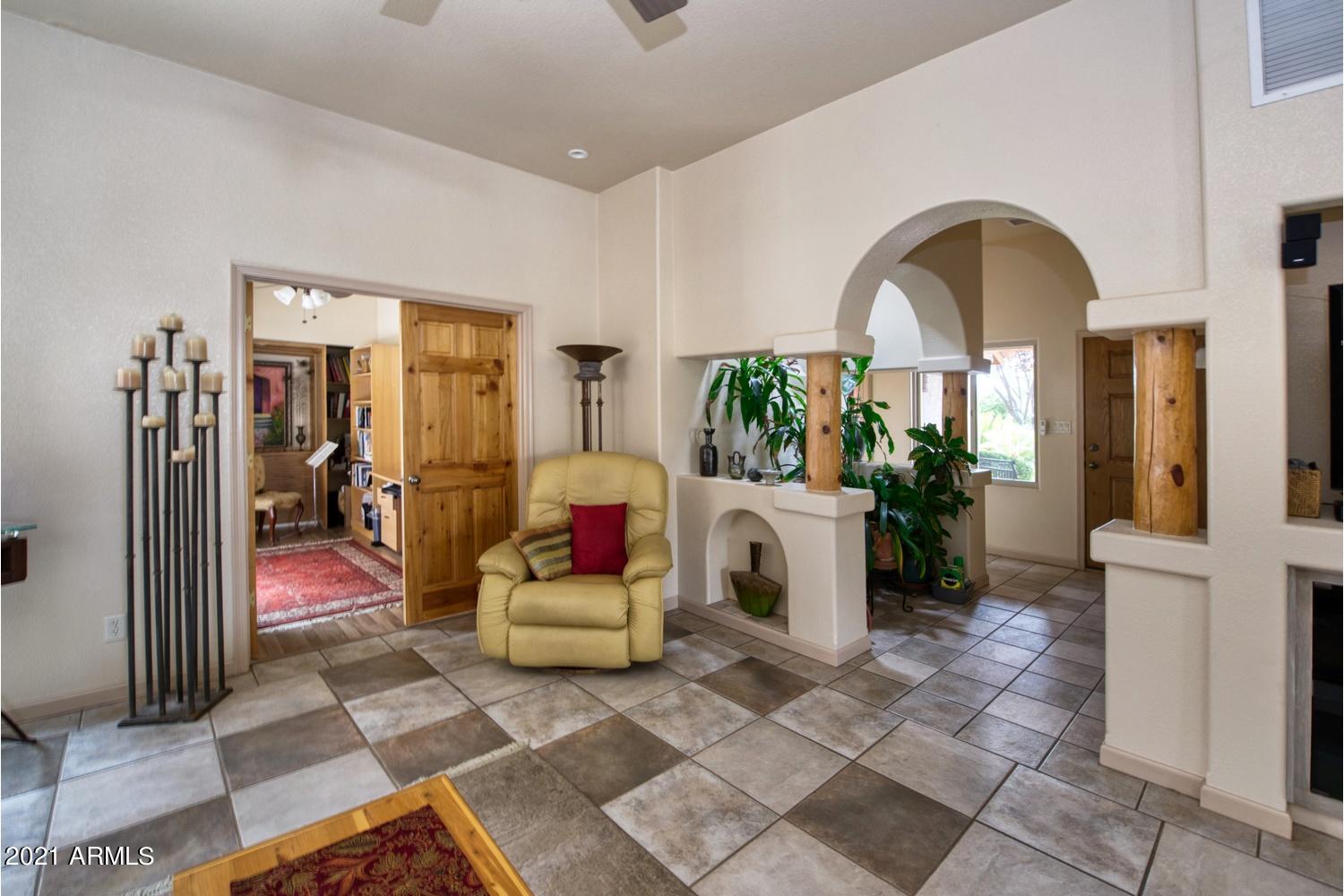 Mesa Verde Estates - Residential