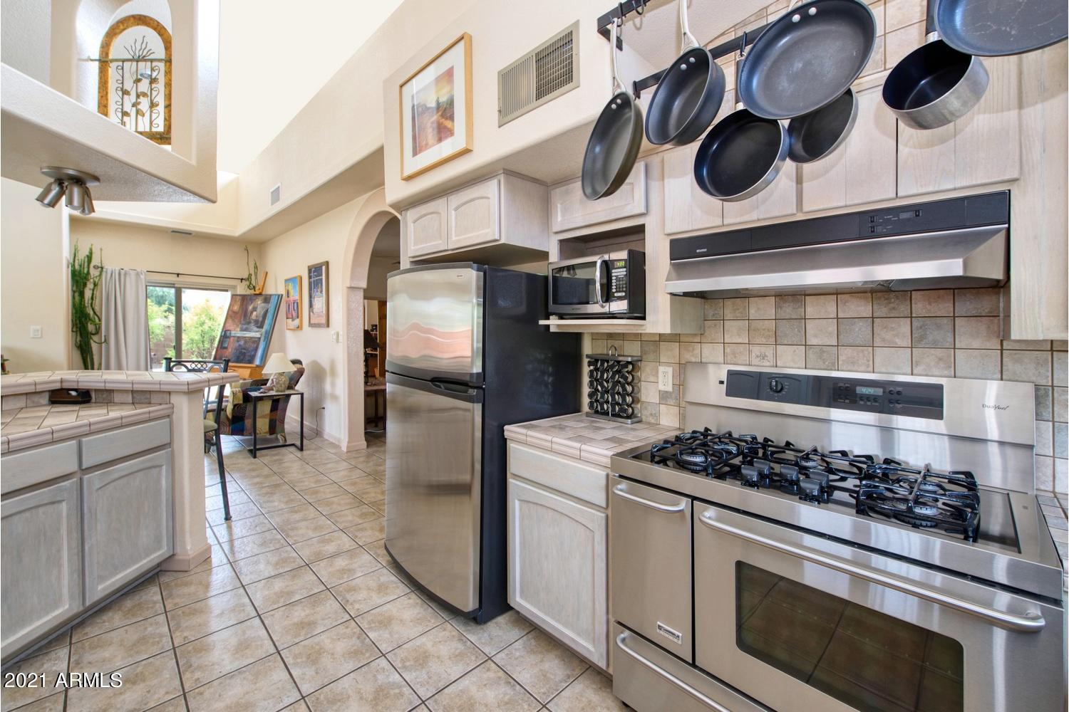 Mesa Verde Estates - Residential