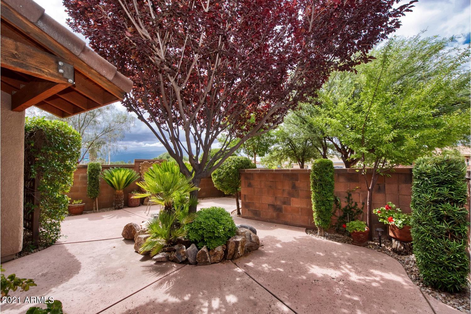 Mesa Verde Estates - Residential