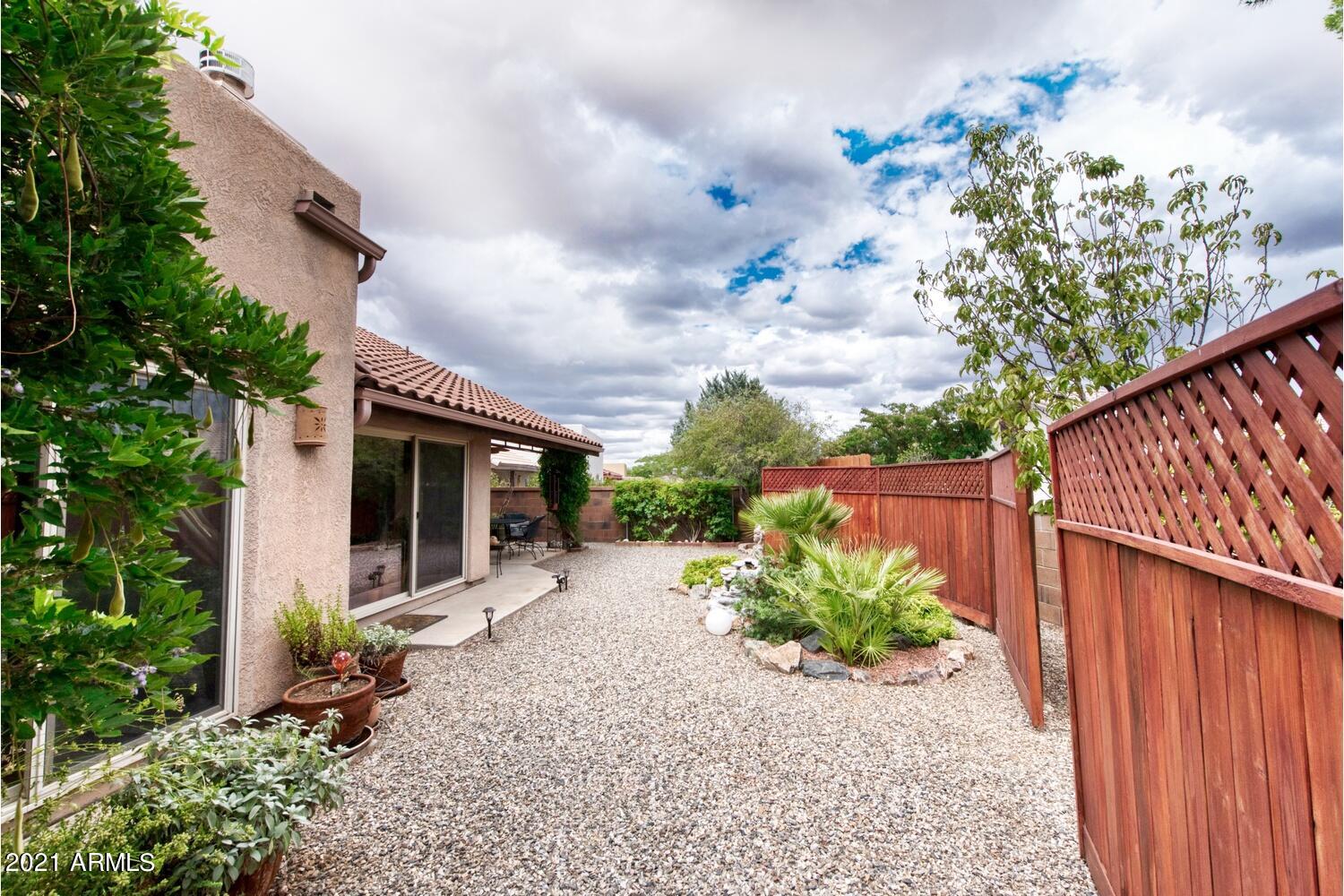 Mesa Verde Estates - Residential