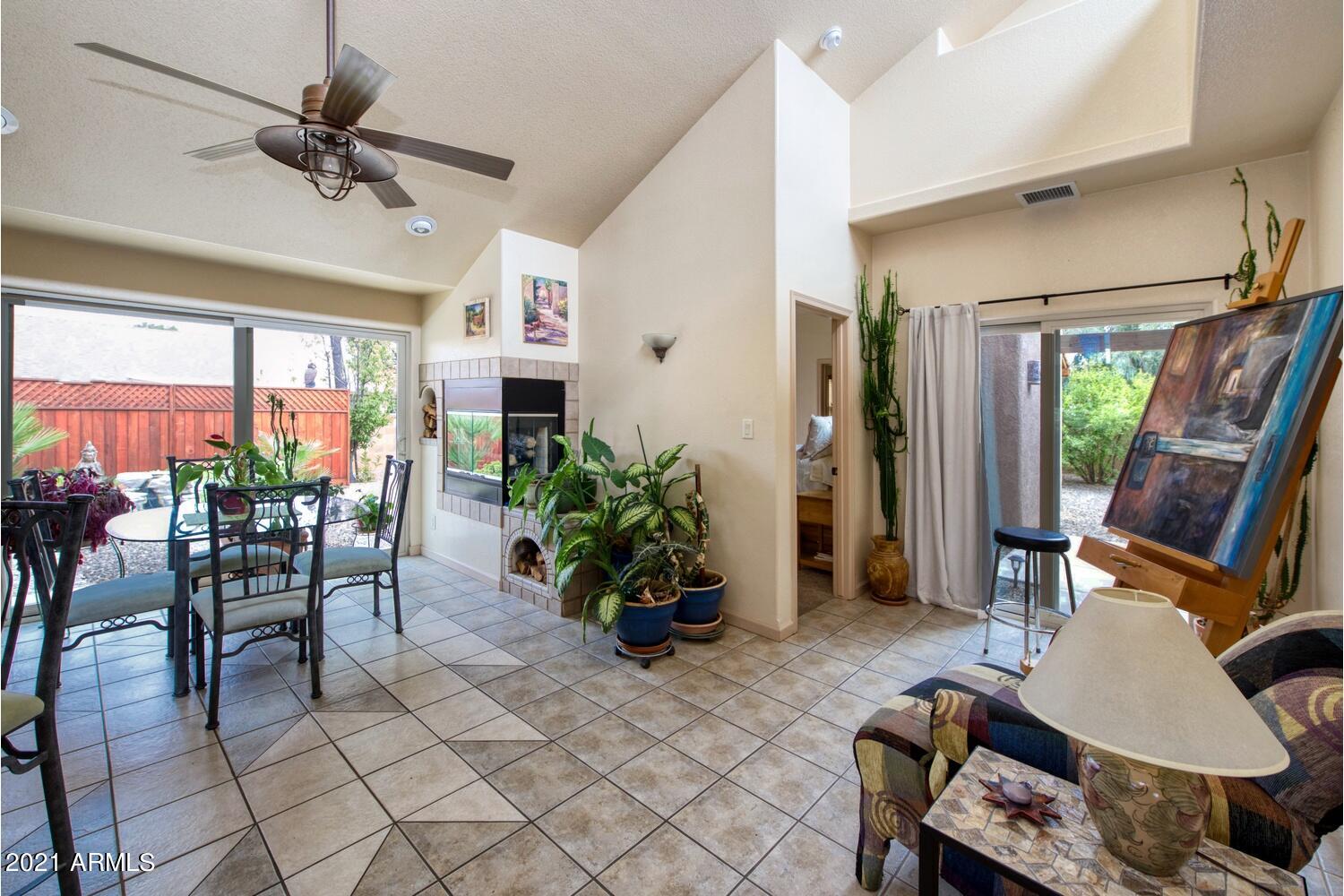 Mesa Verde Estates - Residential