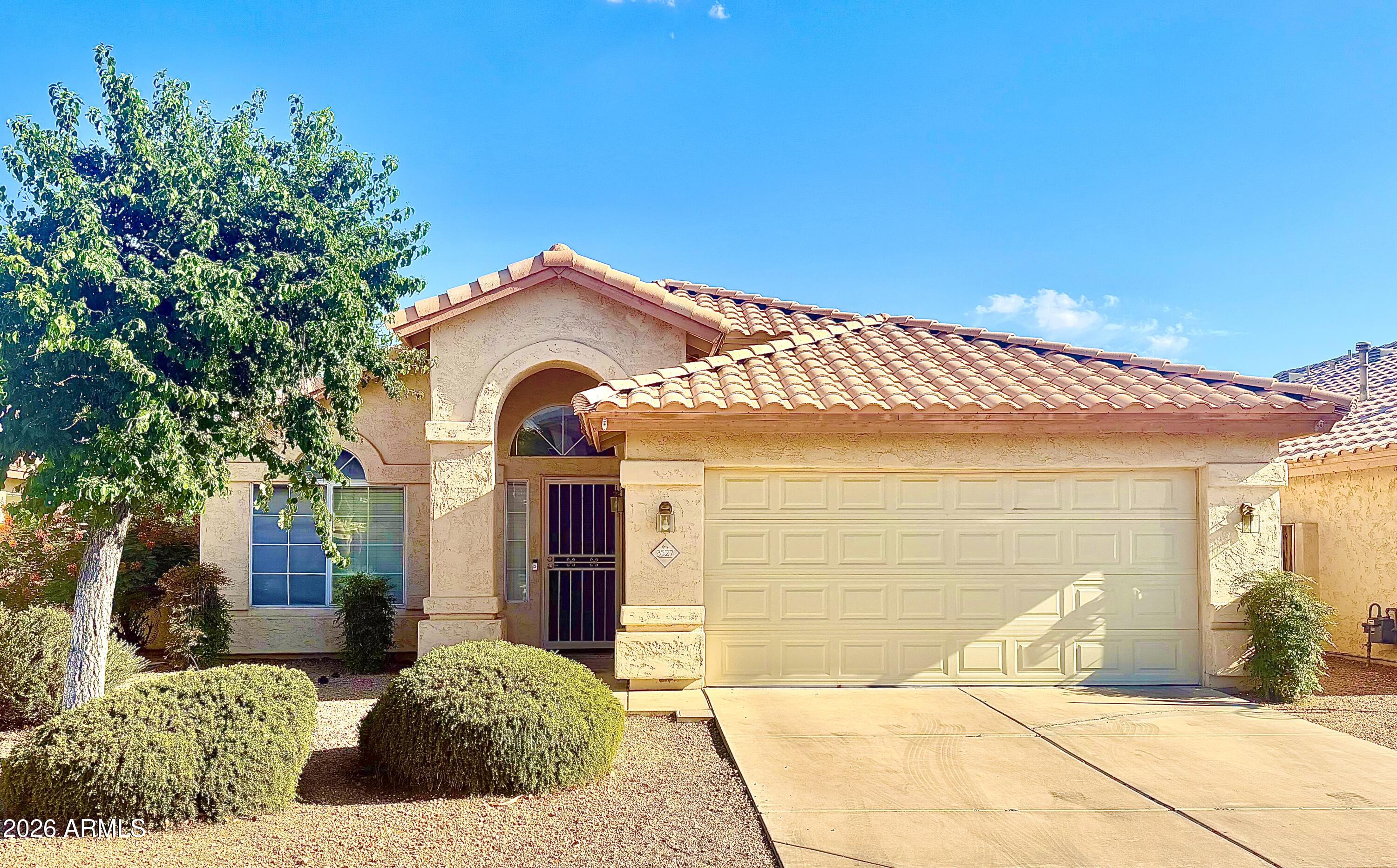 NORTH COLONY 2 - Residential