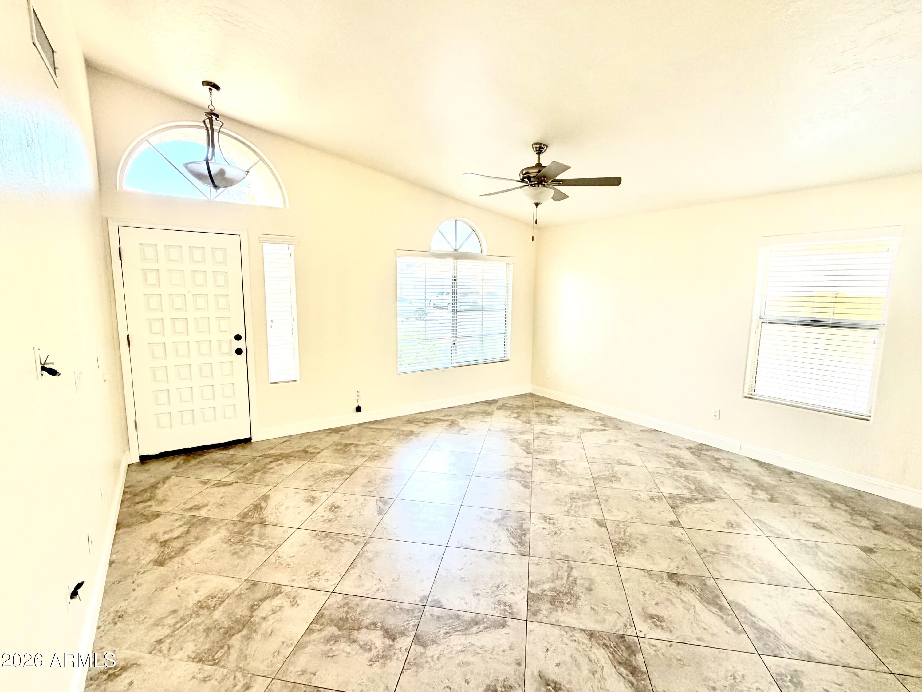 NORTH COLONY 2 - Residential