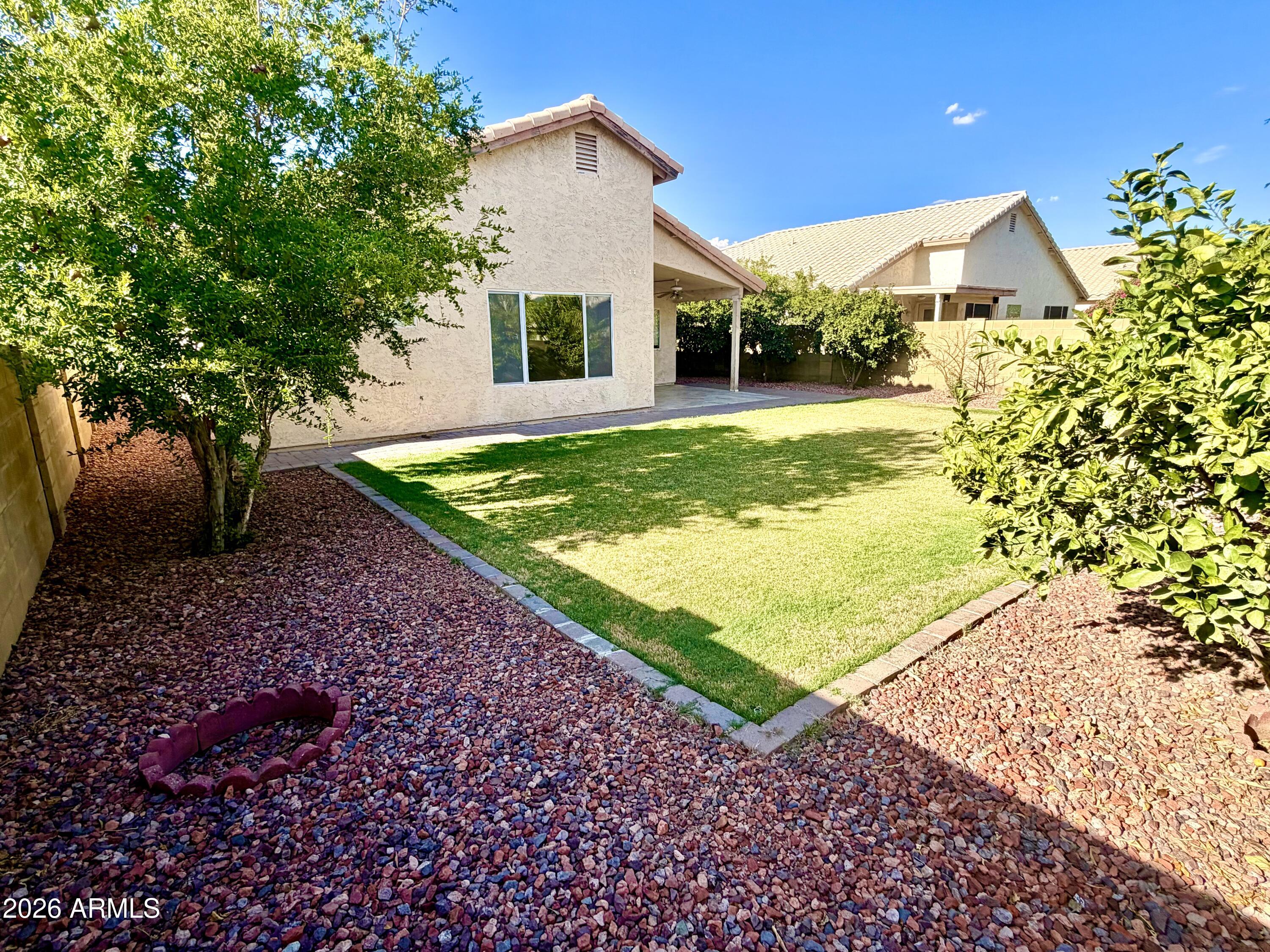 NORTH COLONY 2 - Residential