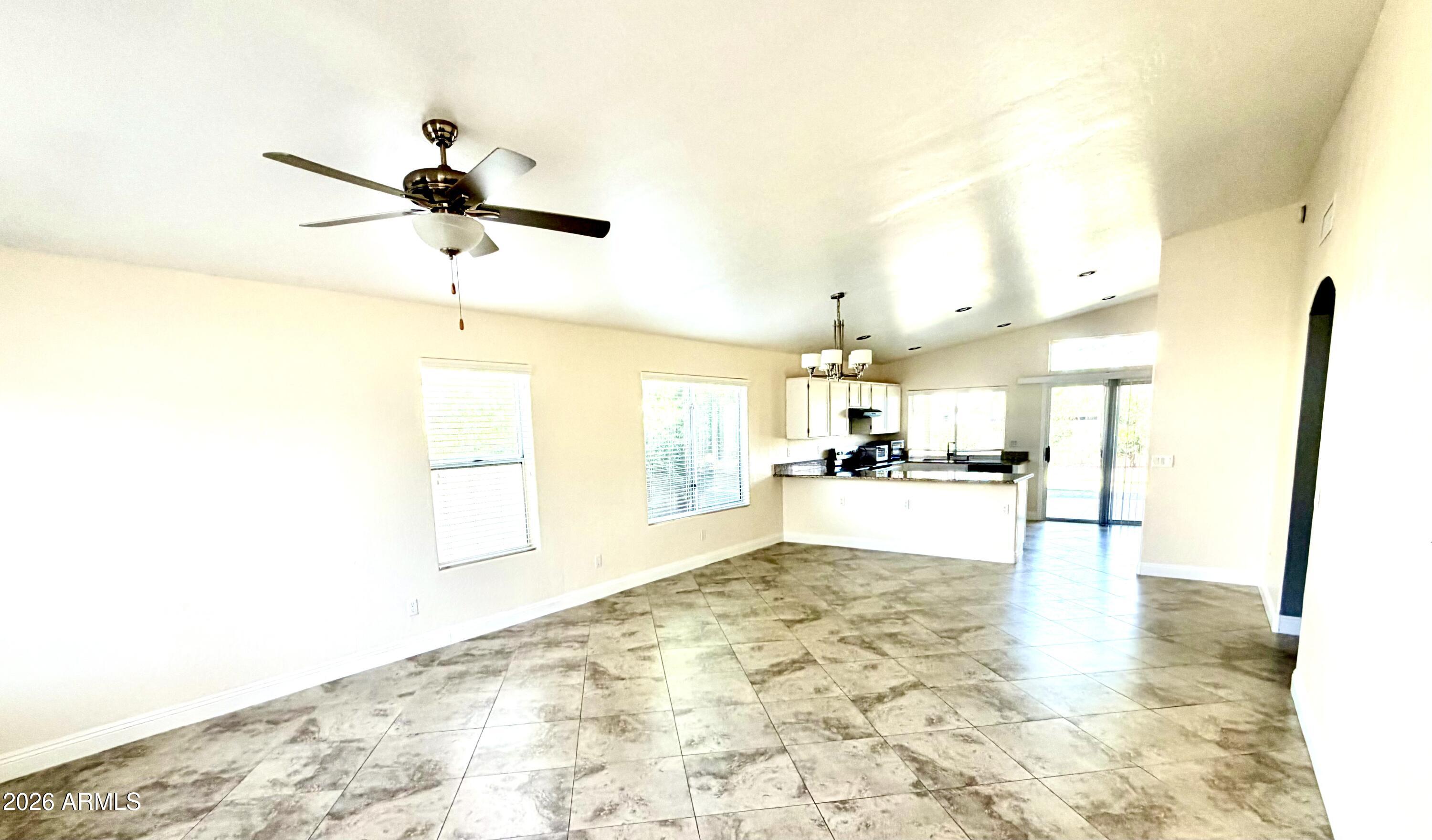 NORTH COLONY 2 - Residential