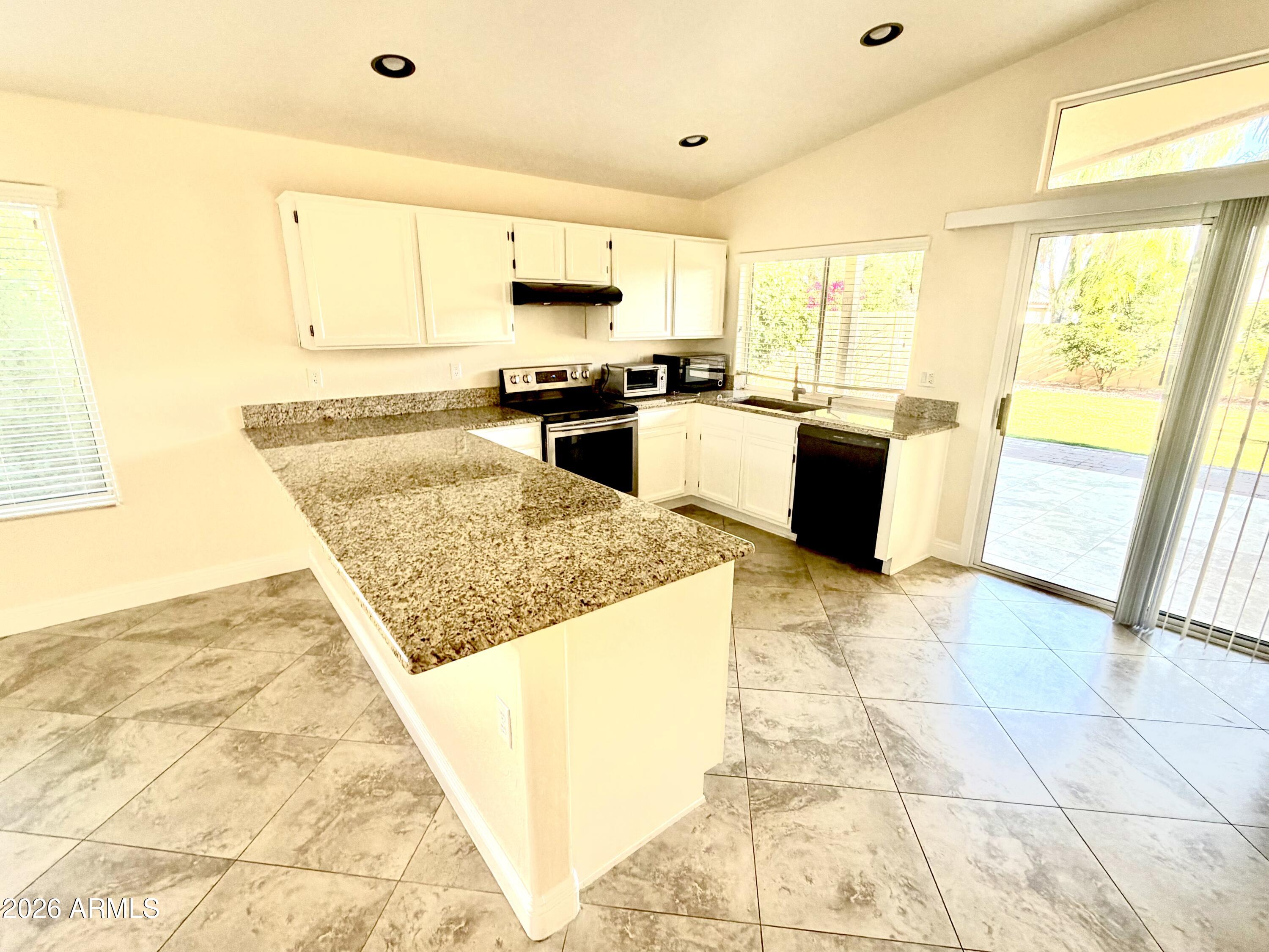 NORTH COLONY 2 - Residential